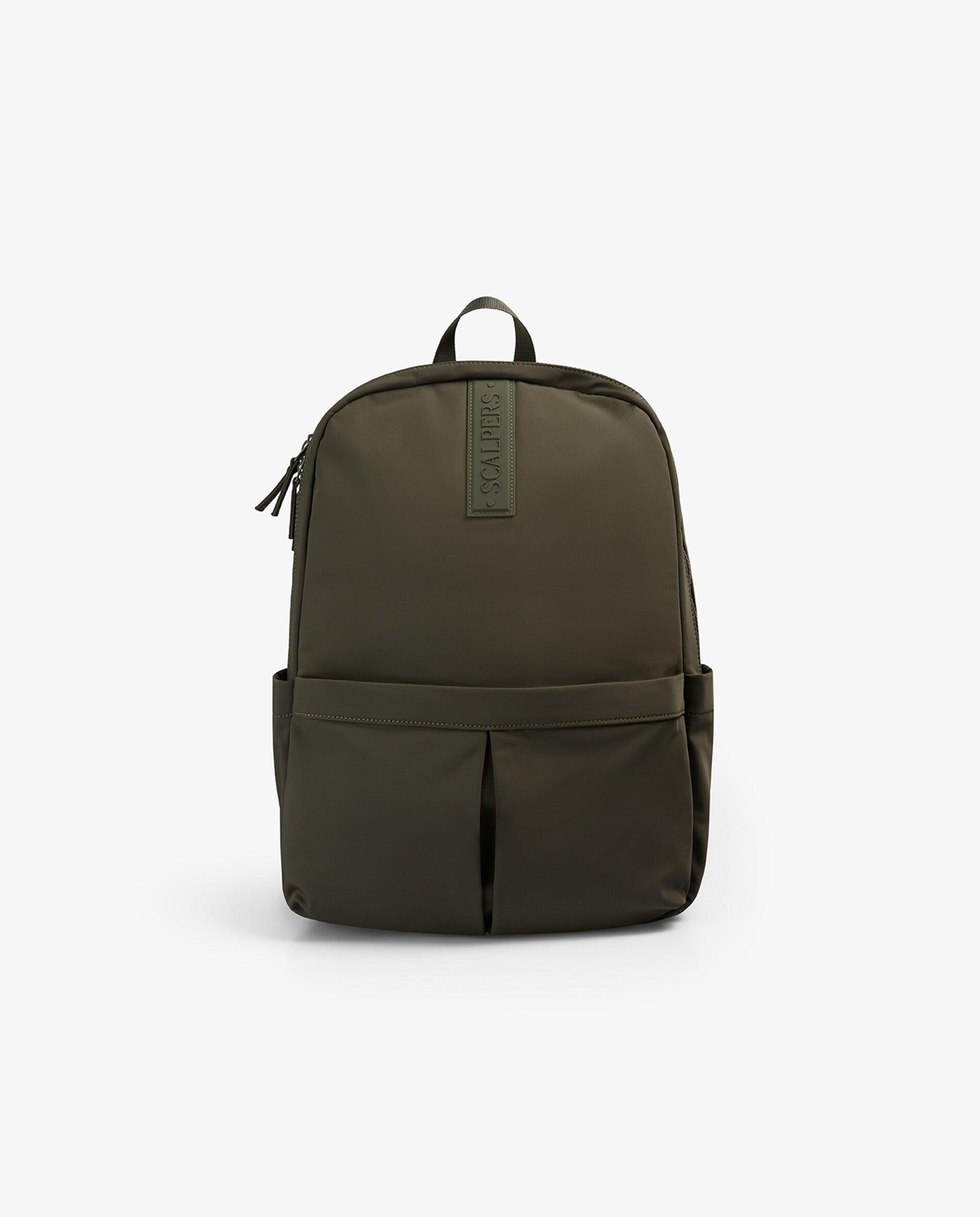 Imagem 0 de Mochila com Fecho Zip e Alças Acolchoadas