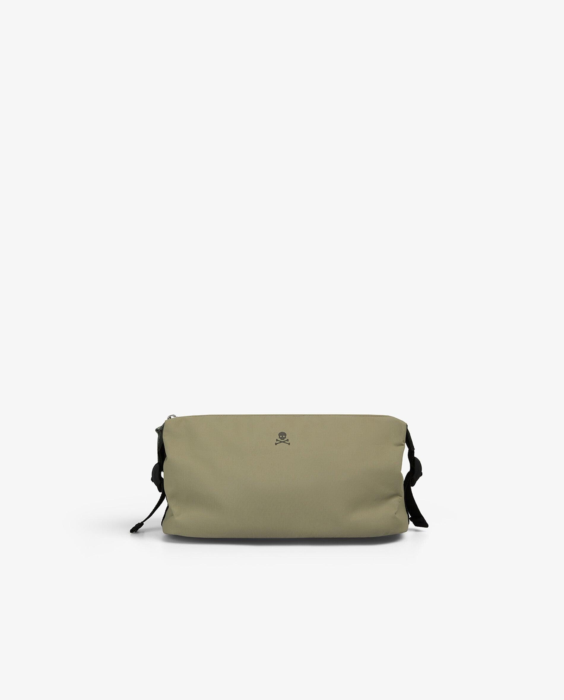 Imagem 0 de Necessaire com Fecho Zip e Alças Laterais