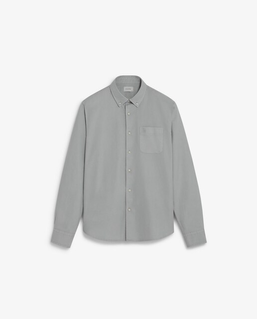 Imagem 0 de Camisa Regular com Bolso