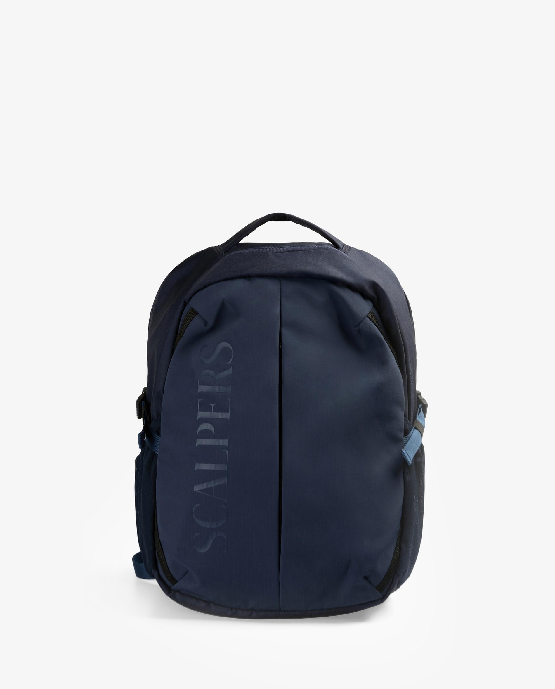 Imagem 0 de Mochila com Costas Acolchoadas e Múltiplos Compartimentos