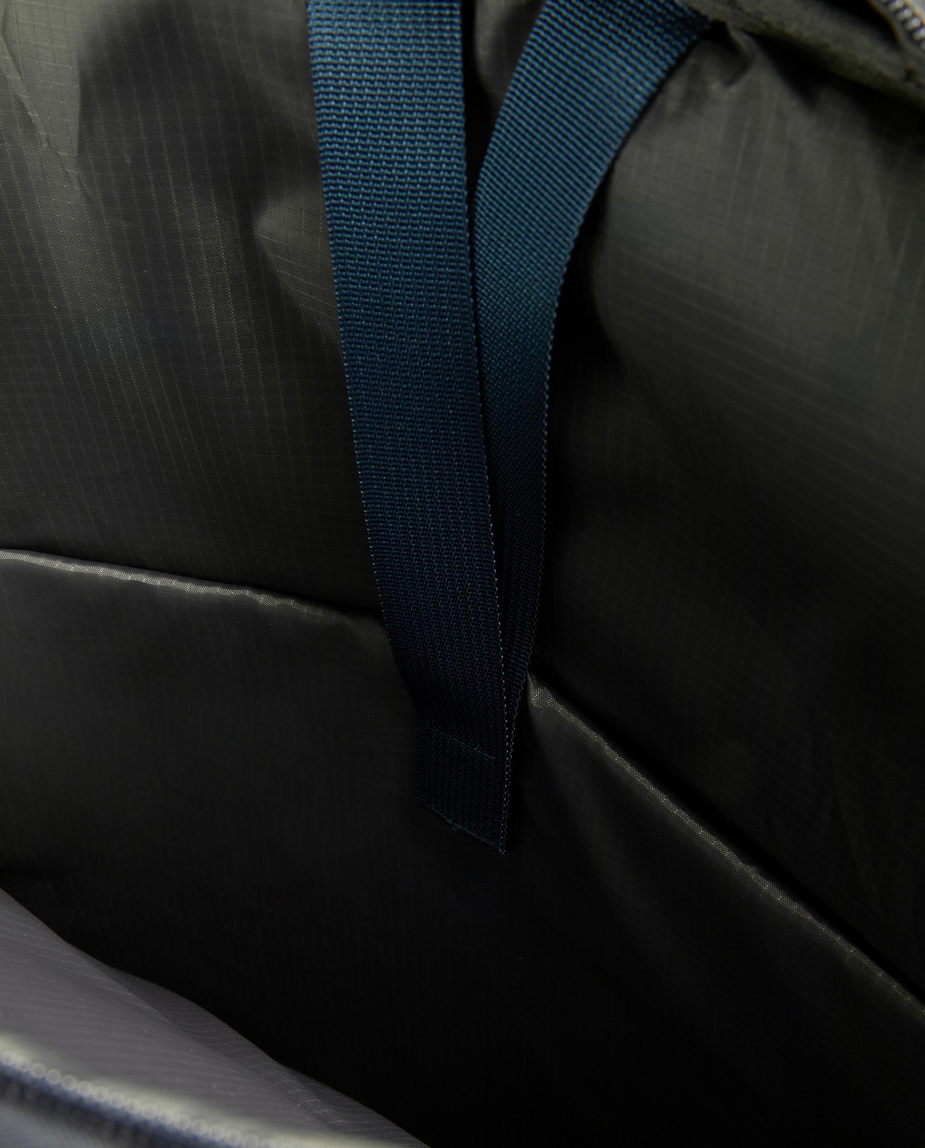 Mochila com Costas Acolchoadas e Múltiplos Compartimentos Navy-7