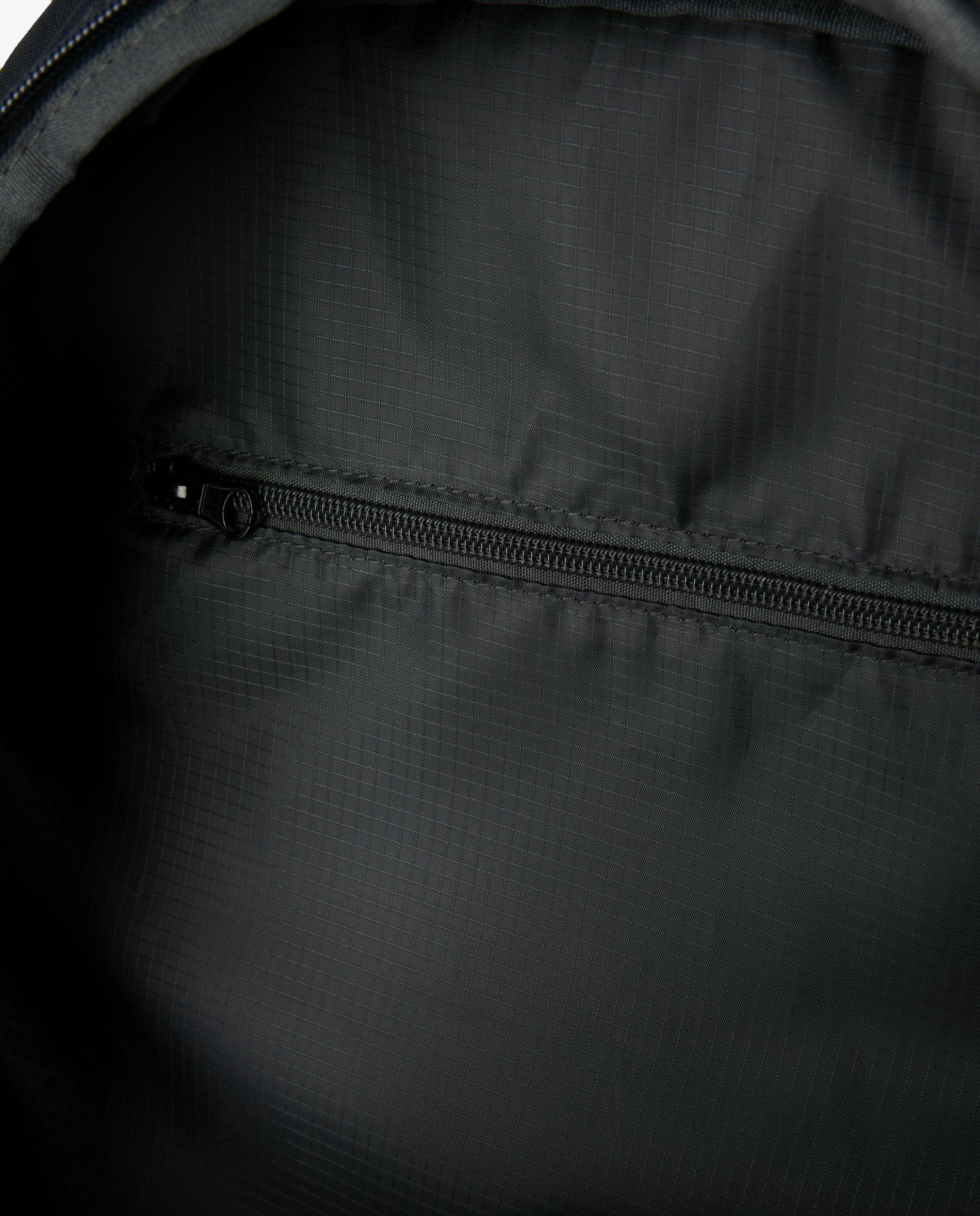 Mochila com Costas Acolchoadas e Múltiplos Compartimentos Navy-8