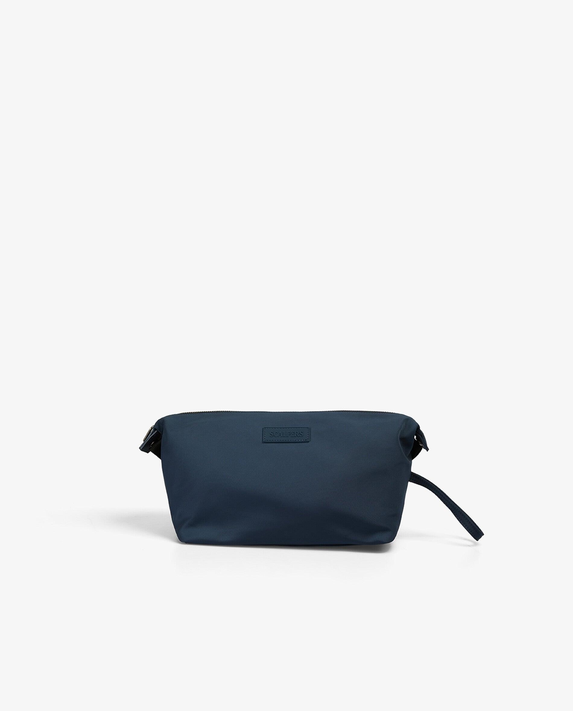 Imagem 0 de Necessaire com Fecho Zip e Alça de Mão