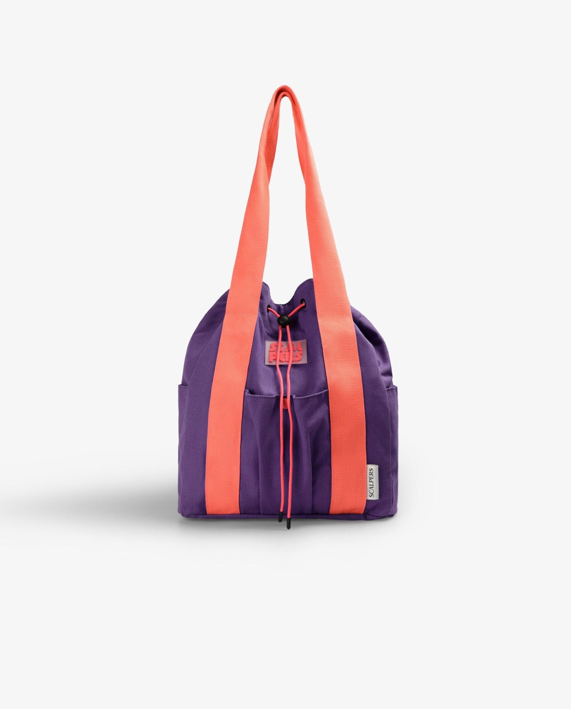 Imagem 0 de Mala Infantil com Fecho Ajustável e Bolso Frontal