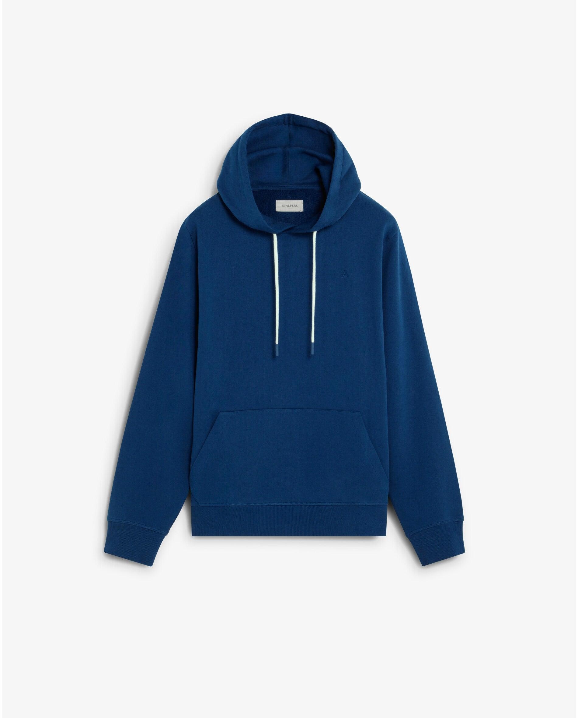 Imagem 0 de Sweatshirt com Capuz e Bolso Canguru