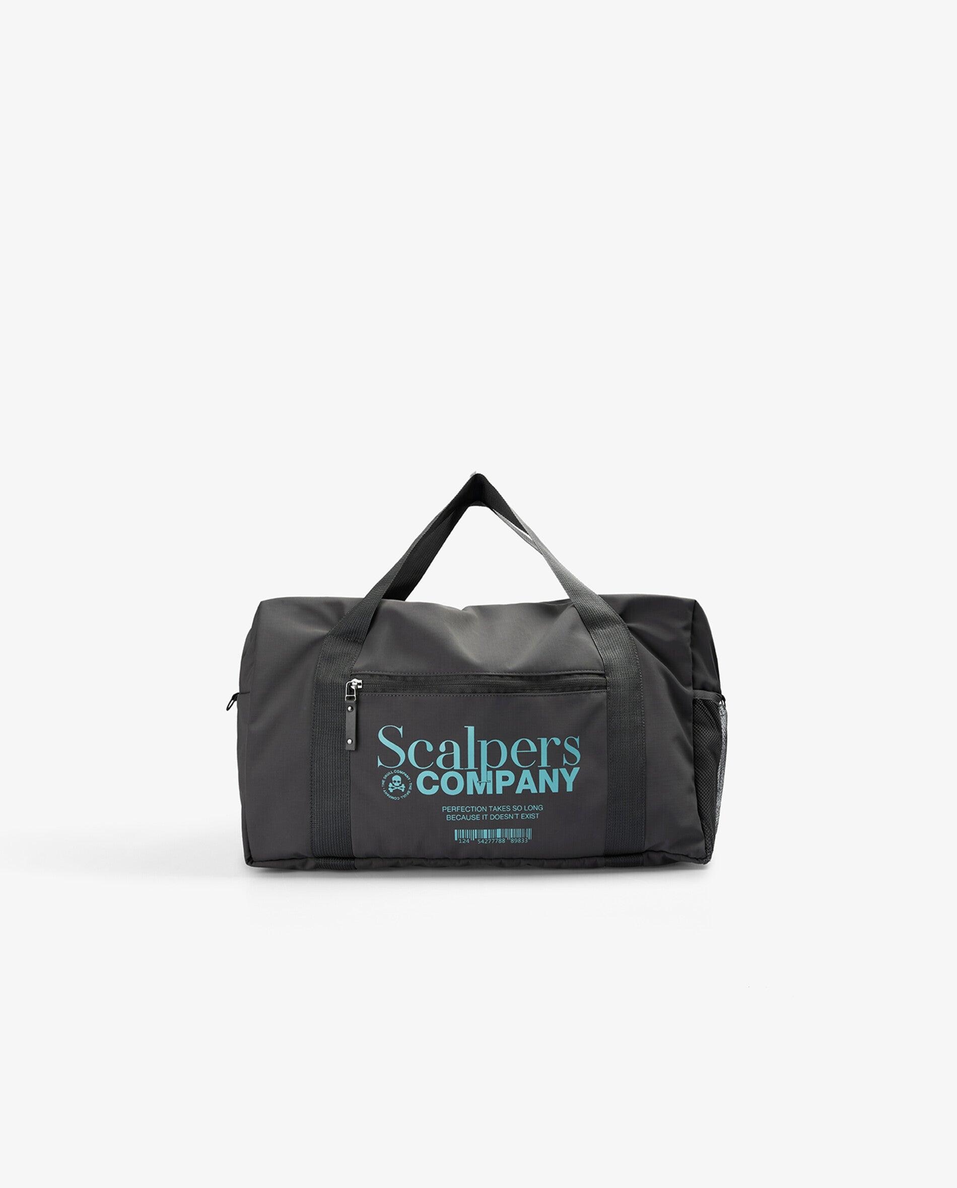 Imagem 0 de Mala Infantil de Viagem com Fecho Zip e Alça a Tiracolo