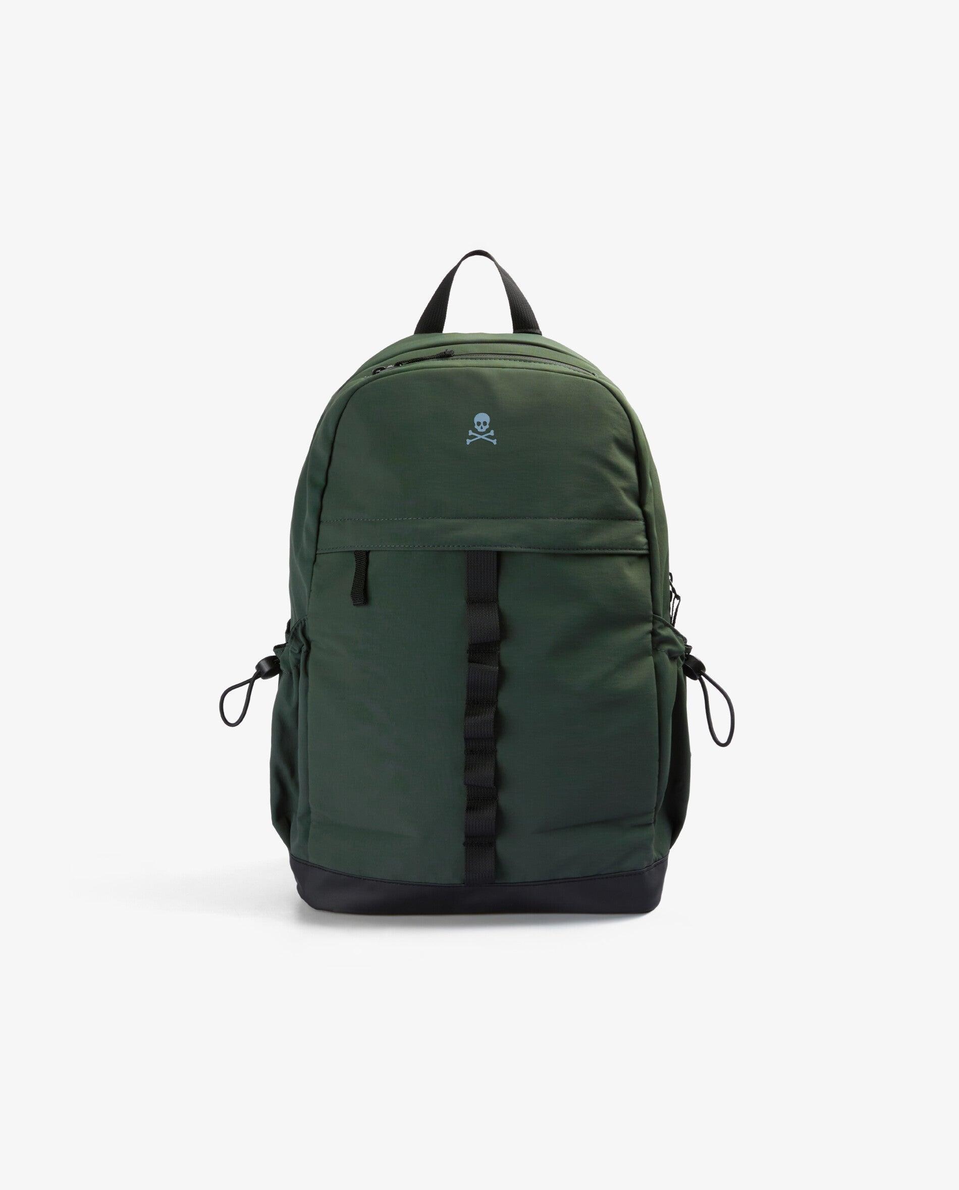 Imagem 0 de Mochila em Tecido Técnico com Bolso para Portátil