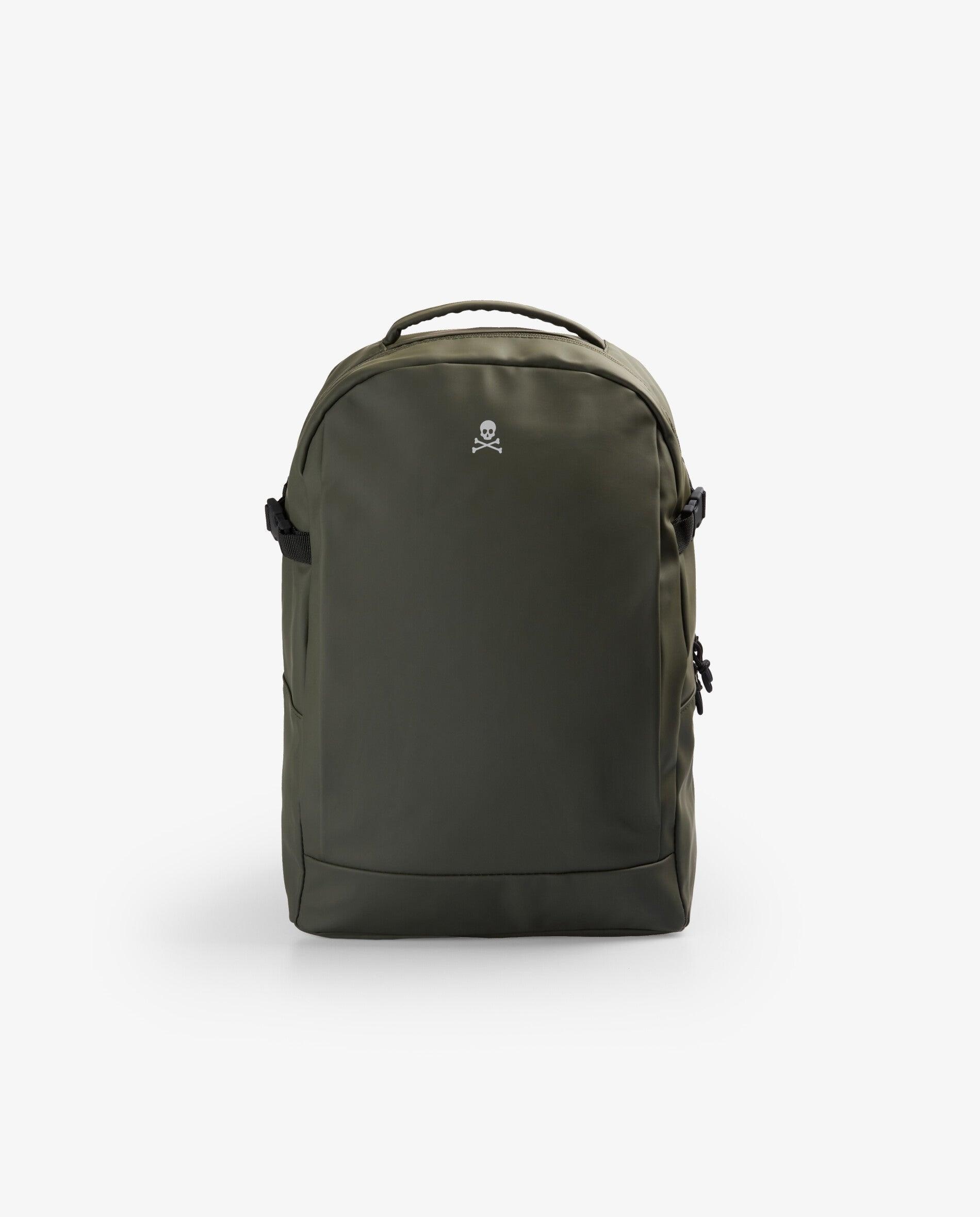 Imagem 0 de Mochila em Tecido Técnico com Bolso para Portátil