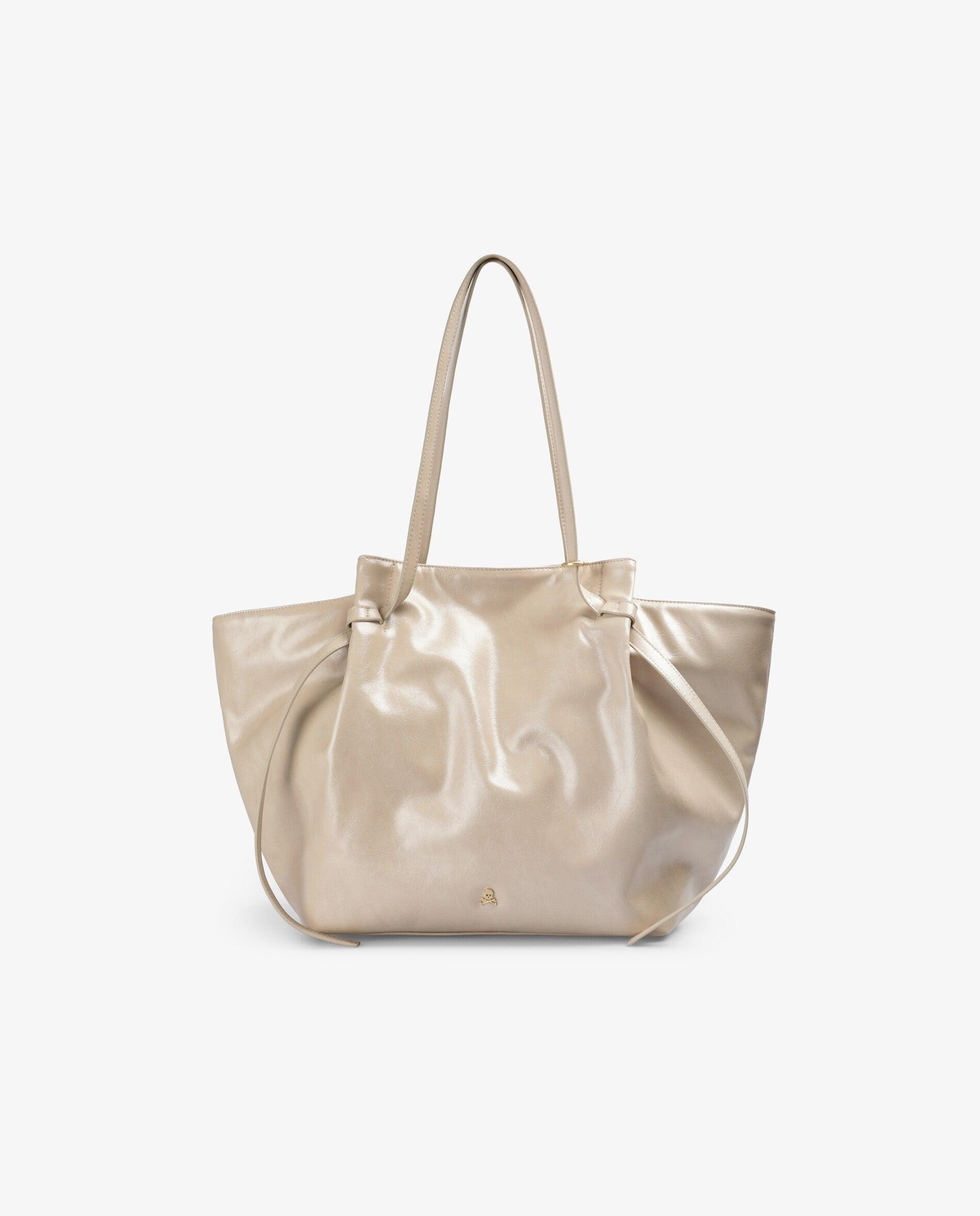 Imagem 0 de Shopper Forrado com Carteira Interior em Conjunto