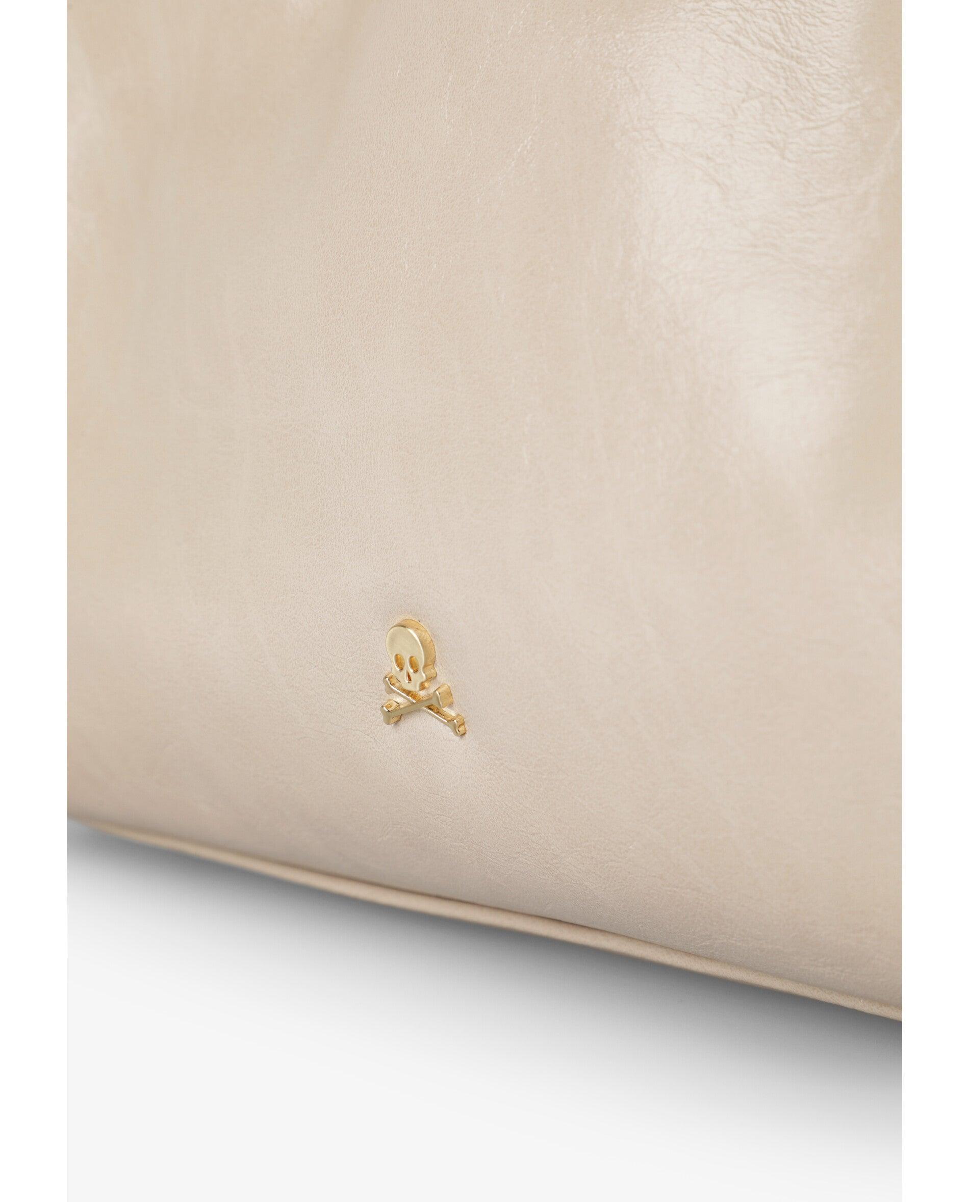 Shopper Forrado com Carteira Interior em Conjunto Natural-4