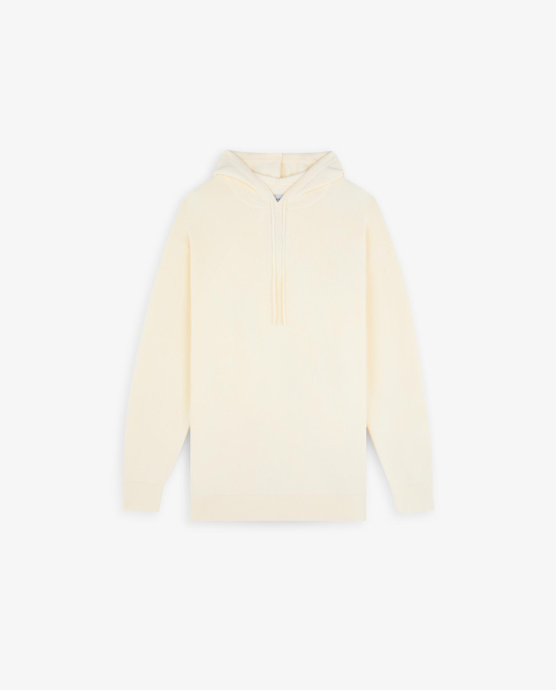 Imagem 0 de Camisola Regular Fit com Capuz