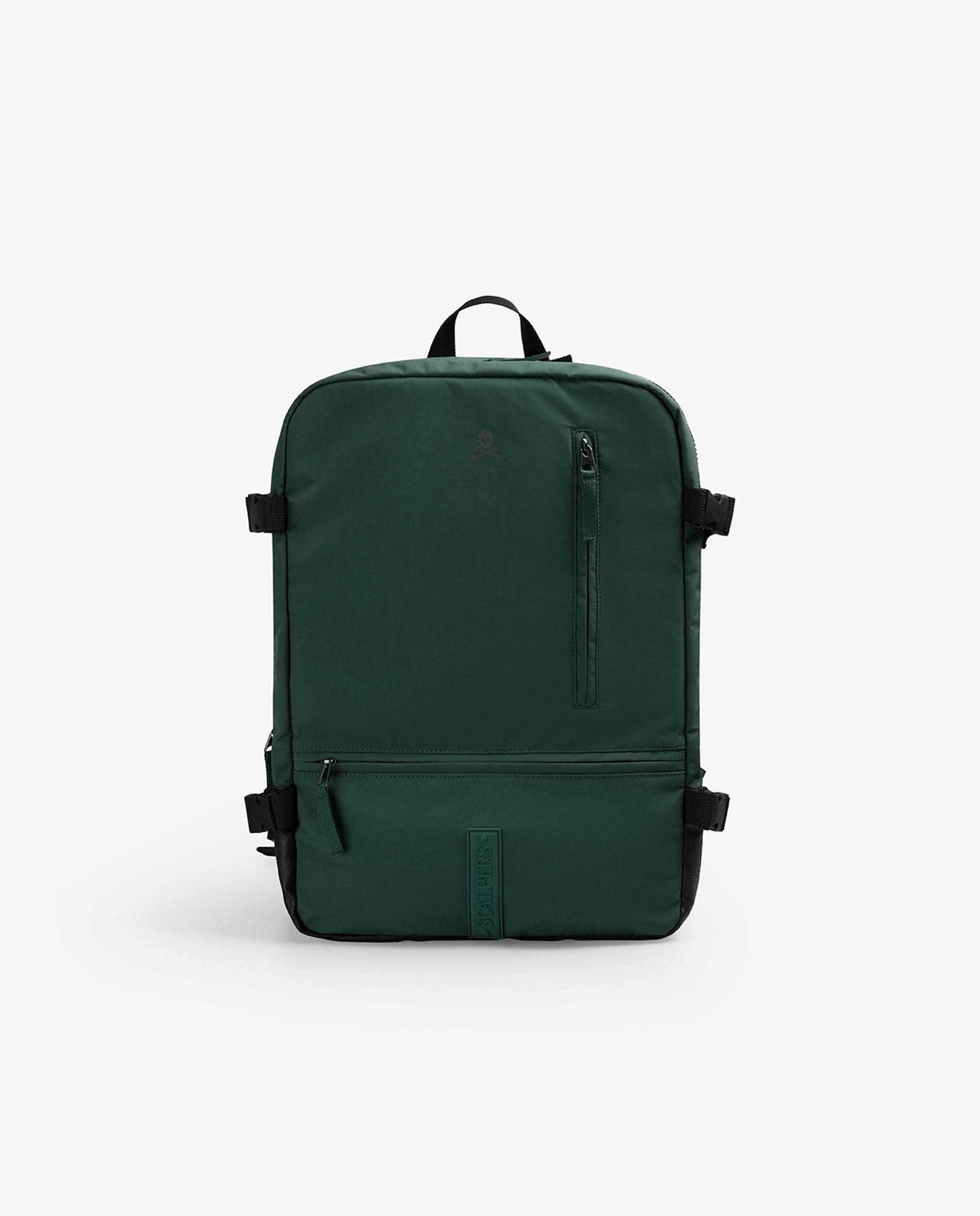 Imagem 0 de Mochila com Costas Acolchoadas e Fecho no Peito