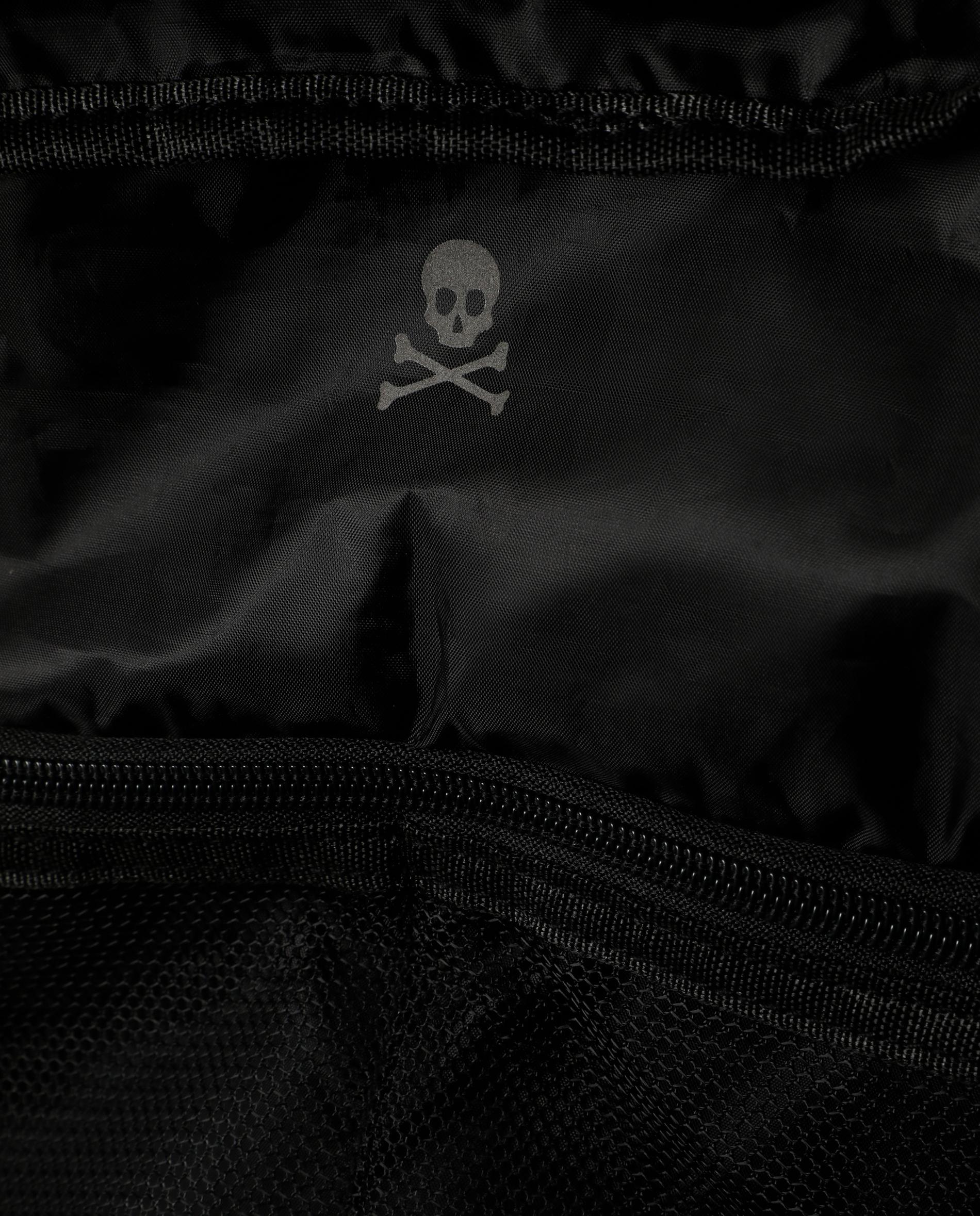 Mala de Viagem com Fecho Zip e Alça de Mão Dupla Verde-militar-10