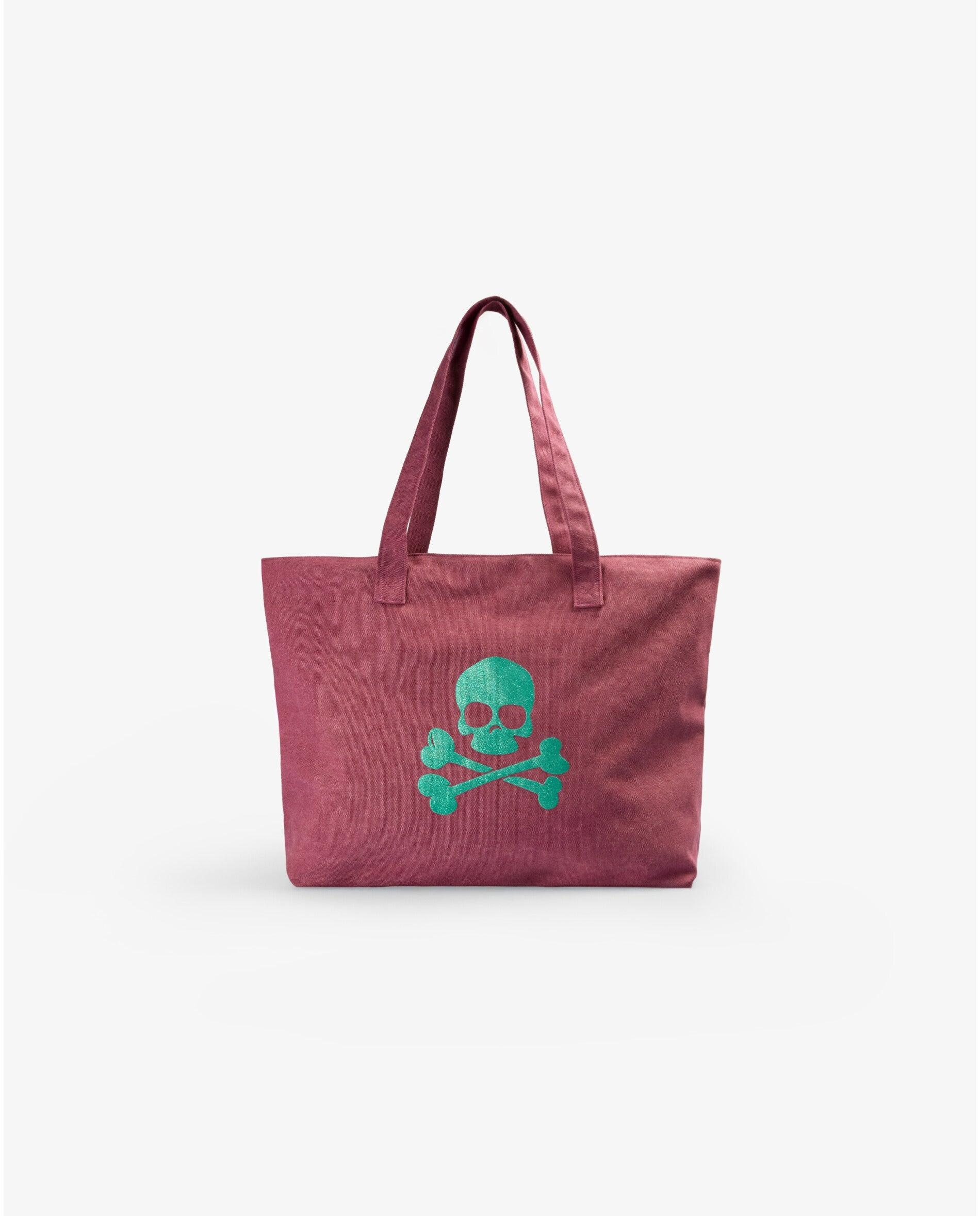 Imagem 0 de Mala Infantil Tipo Shopper com Alça Dupla