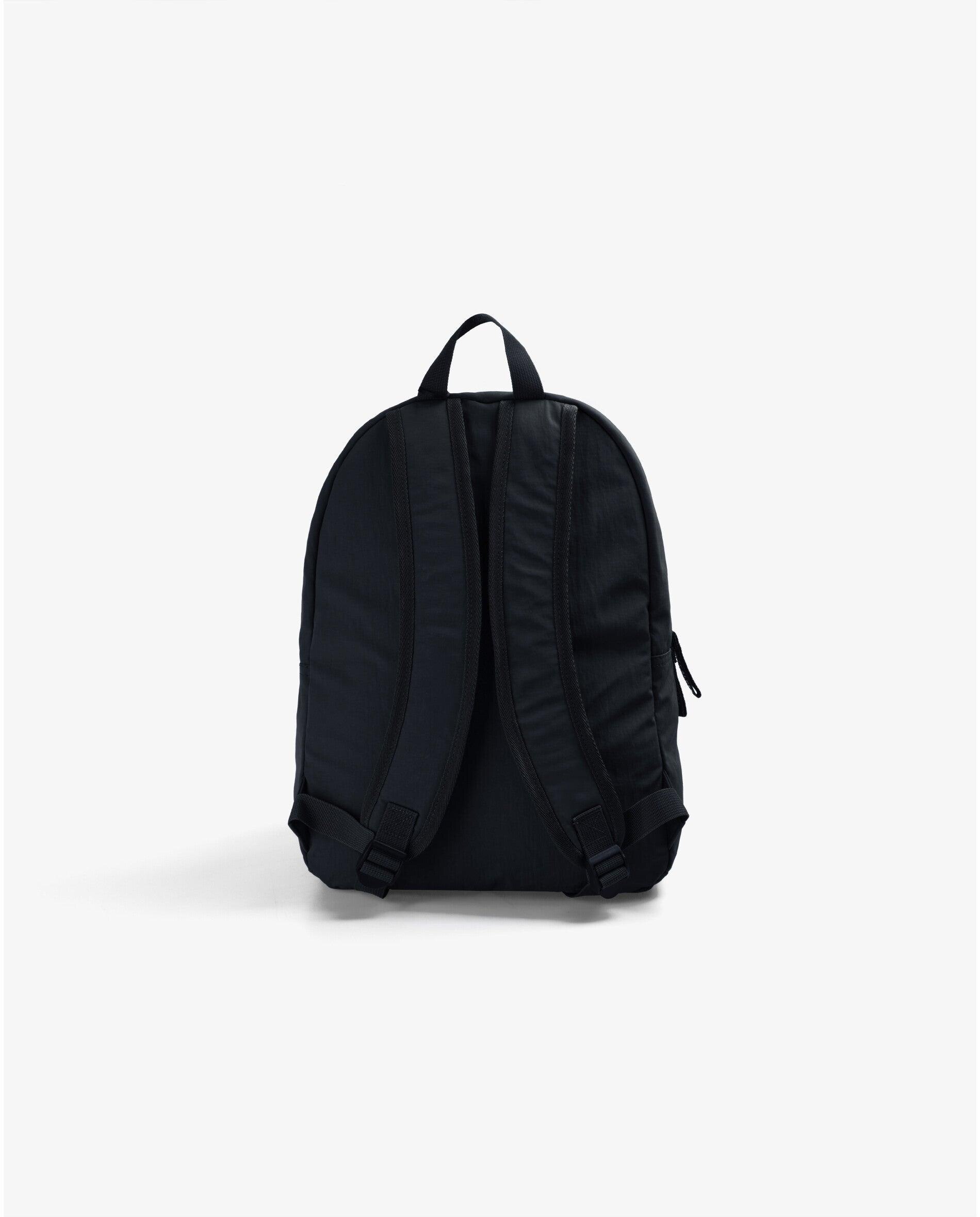 Mochila Infantil em Tecido Resistente com Bolso Frontal Navy-2