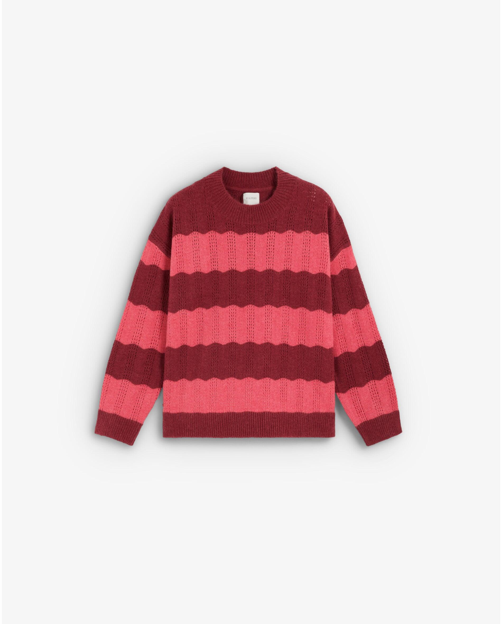 Imagem 0 de Camisola Infantil Boxy Fit de Malha Perfurada