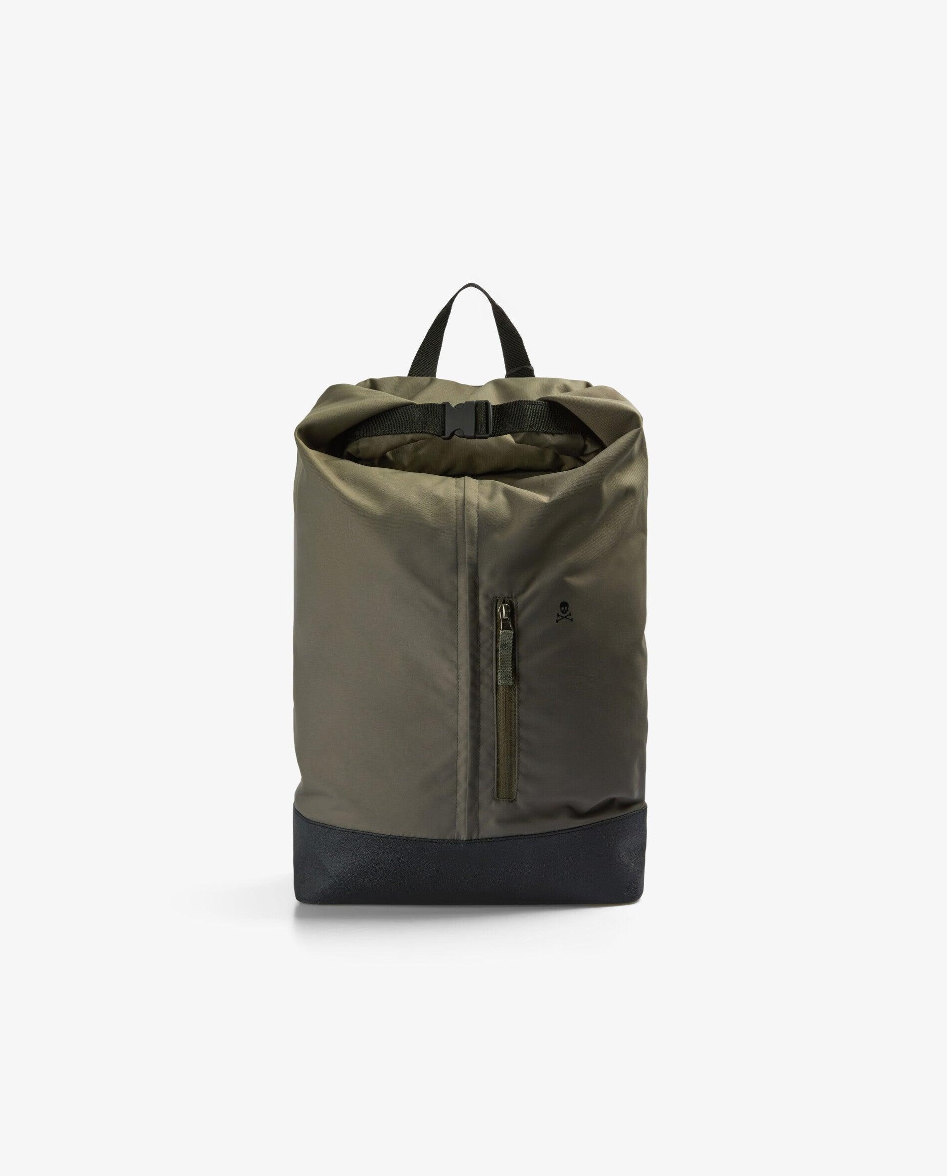 Imagem 0 de Mochila em Tecido Técnico com Compartimento para Portátil