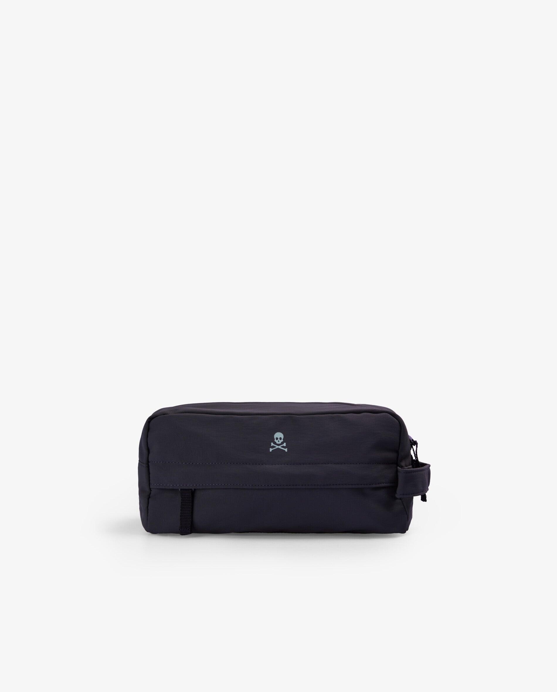 Imagem 0 de Necessaire em Tecido Técnico com Alça Lateral