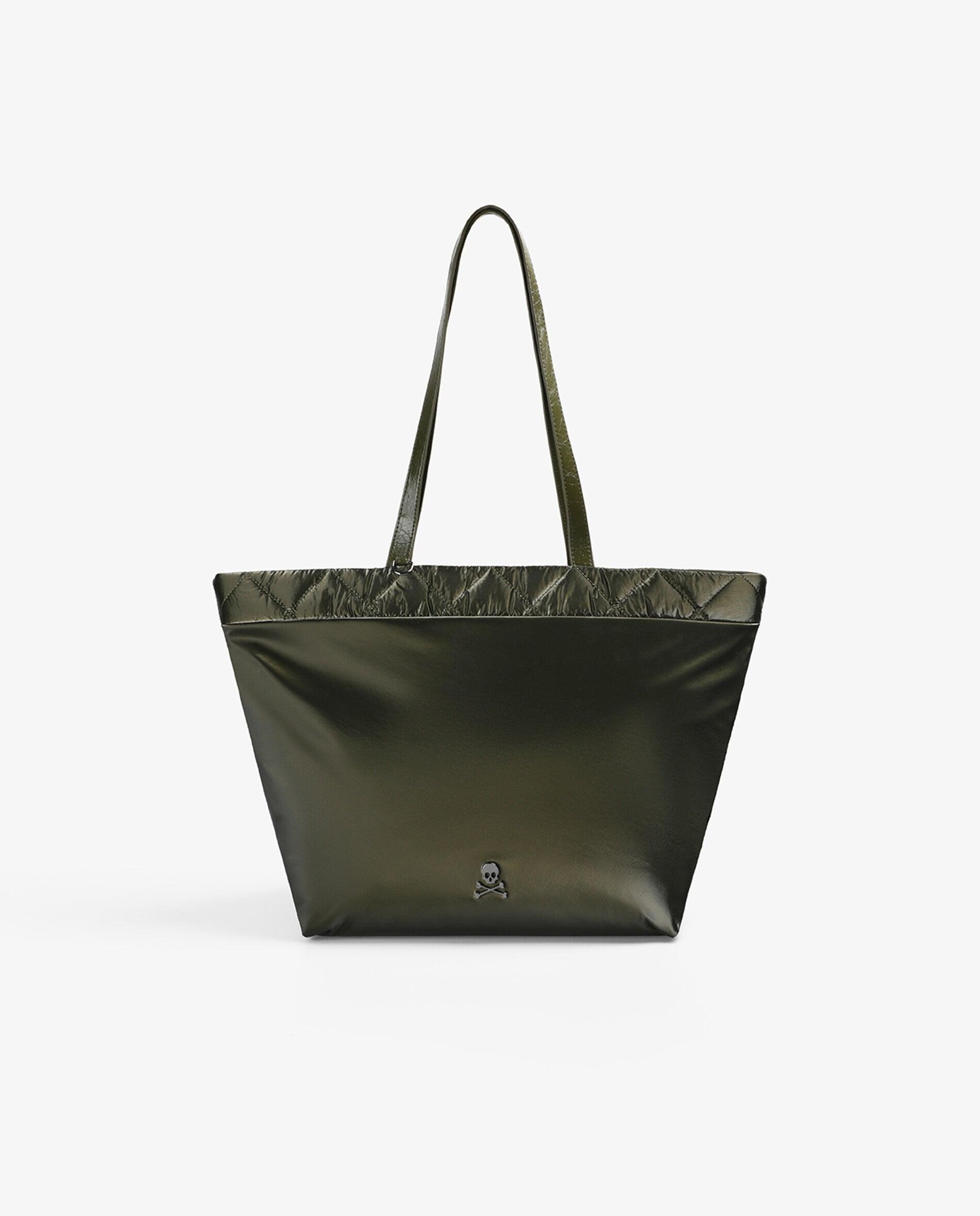 Imagem 0 de Shopper com Mini Mala Acolchoada Amovível
