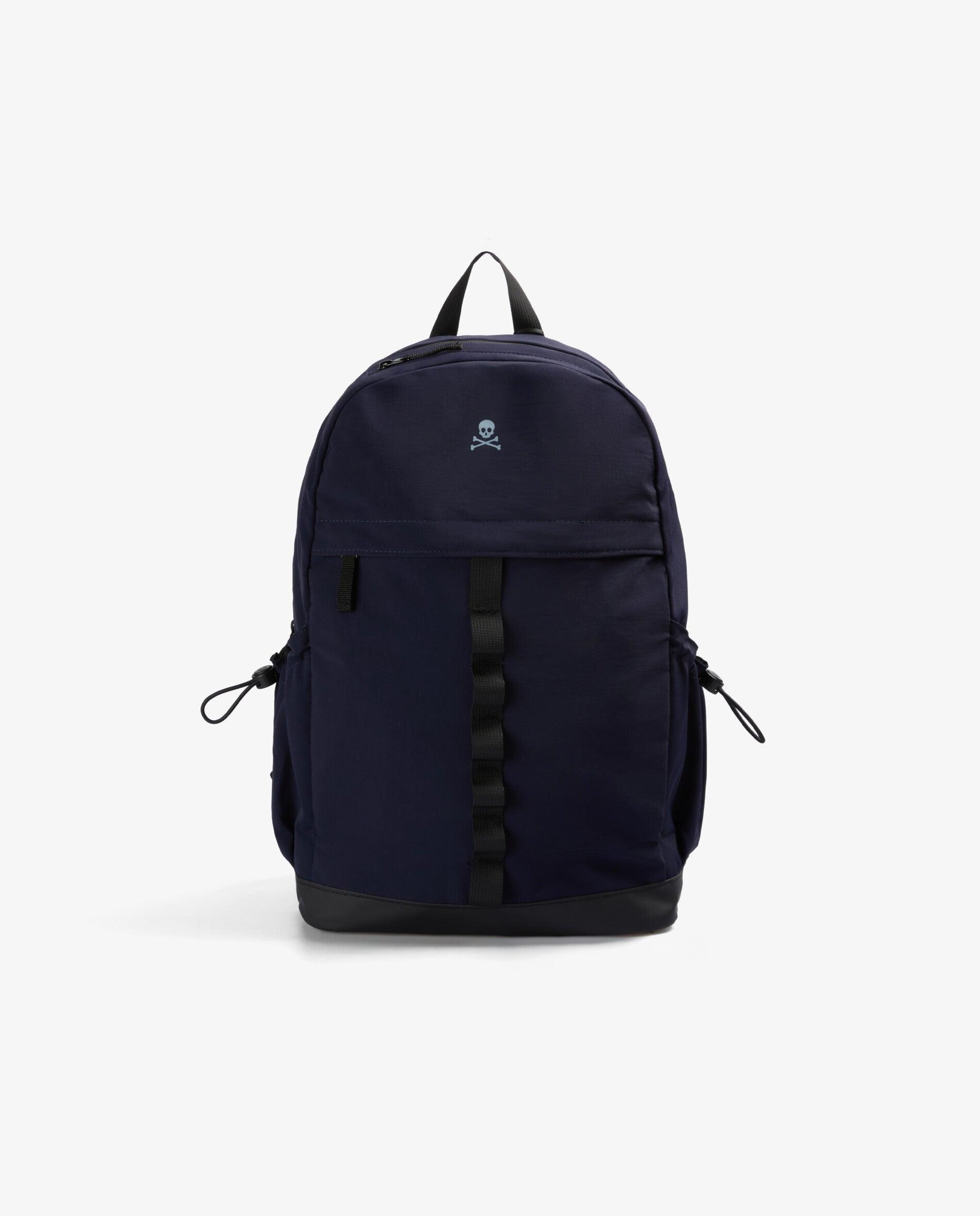 Imagem 0 de Mochila em Tecido Técnico com Bolso para Portátil