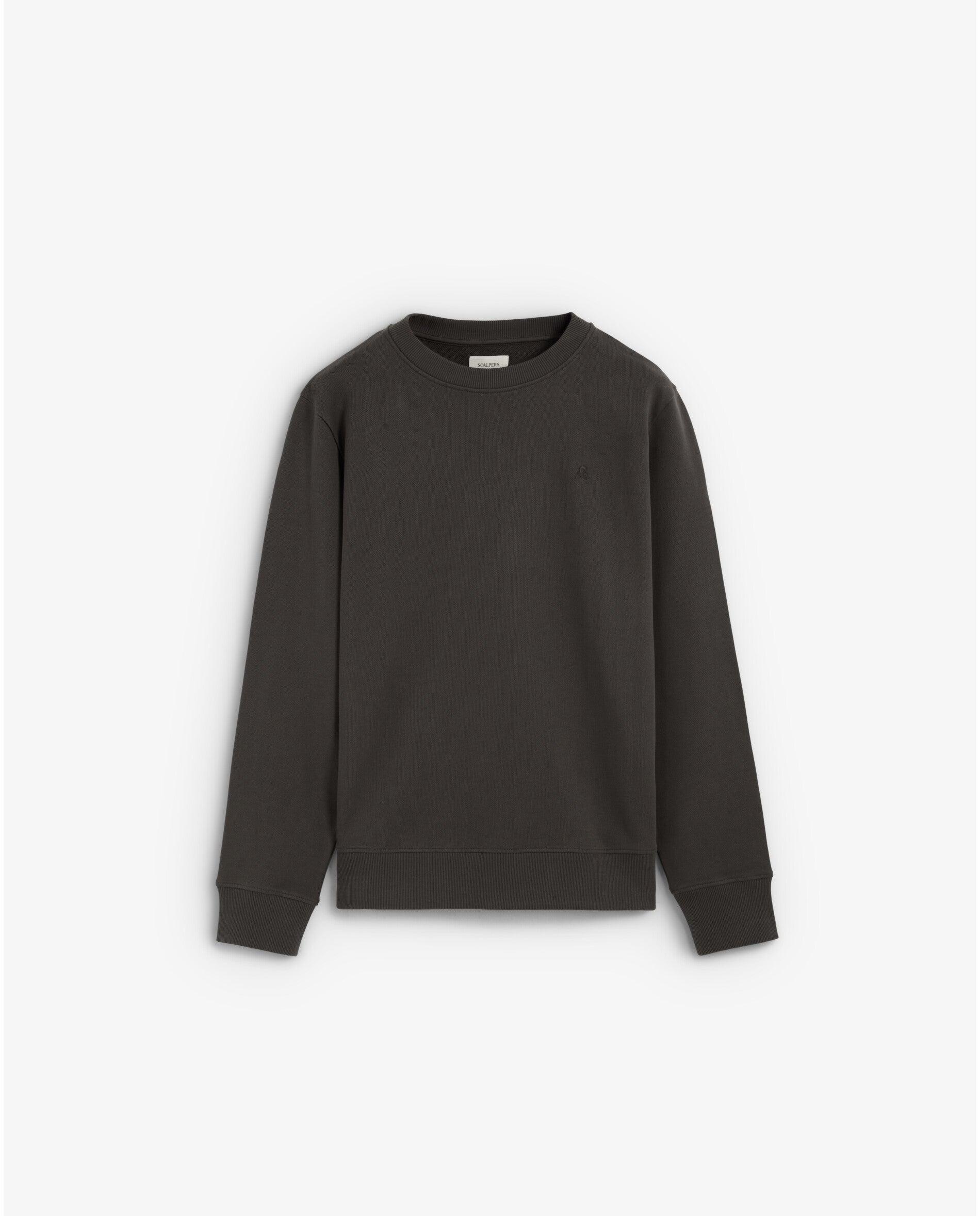 Imagem 0 de Sweatshirt Regular Fit de Algodão