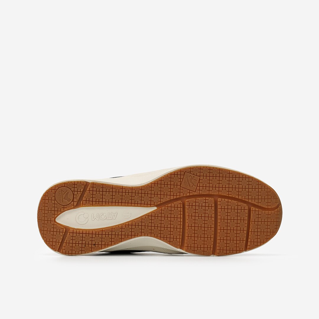 Sapatilhas de Trail Running Gp Max Atom Cinzento-3