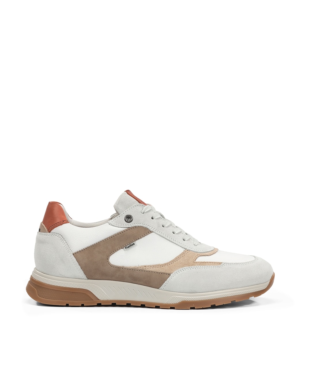 Imagem 0 de Sapatos de Cordões Fabricados em Pele