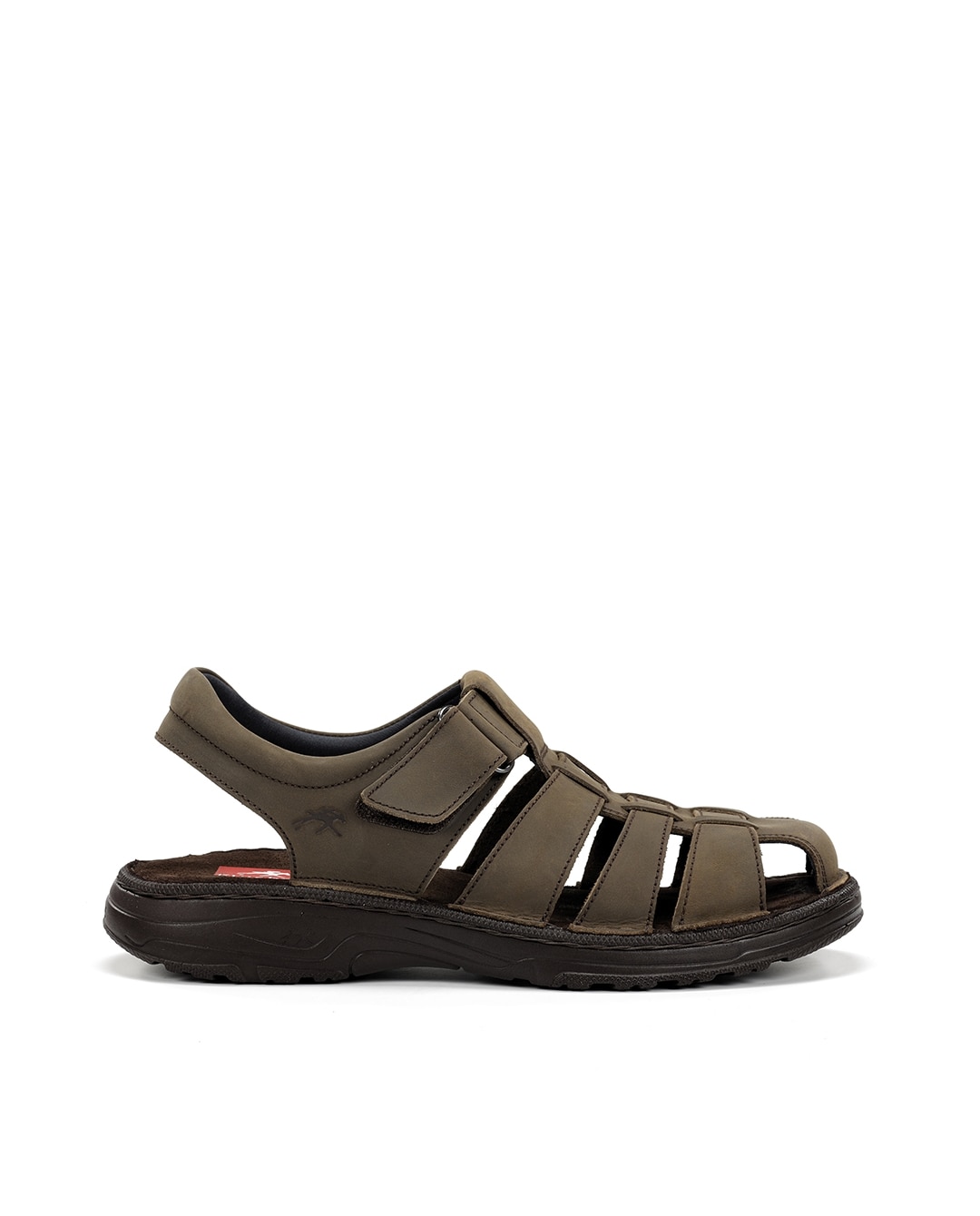 Imagem 0 de Sandálias Fabricadas em Acabamento Encerado