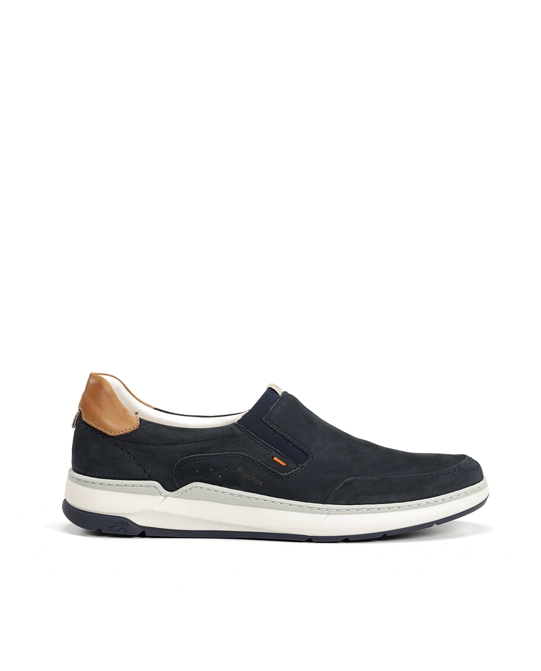 Imagem 0 de Mocassins Fabricados em Nobuck