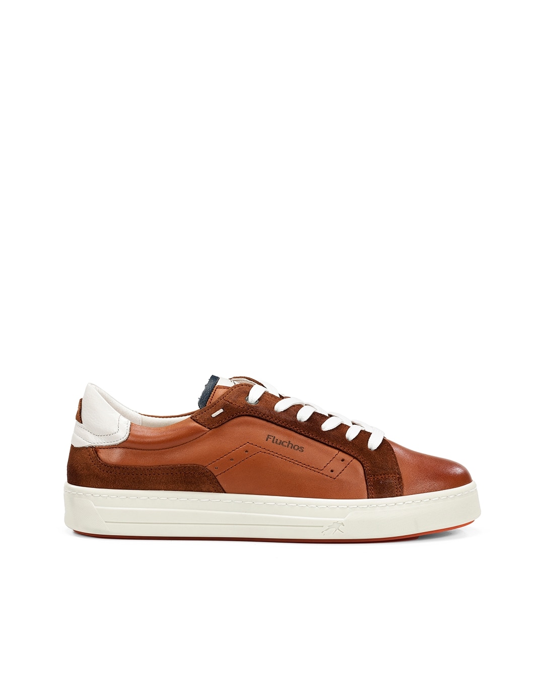Imagem 0 de Sapatos de Cordões Fabricados em Pele