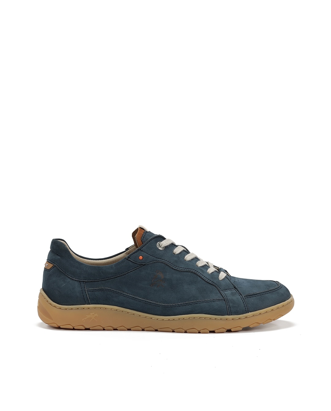 Imagem 0 de Sapatos de Cordões Fabricados em Nobuck