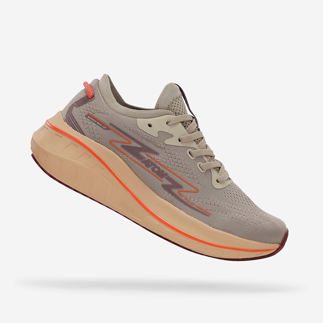 Imagem 0 de Sapatilha de Trail Running Terra Max At191 Stone