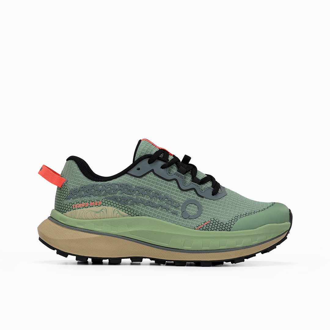Imagem 0 de Sapatilhas de Trail Running Terra Max Atom