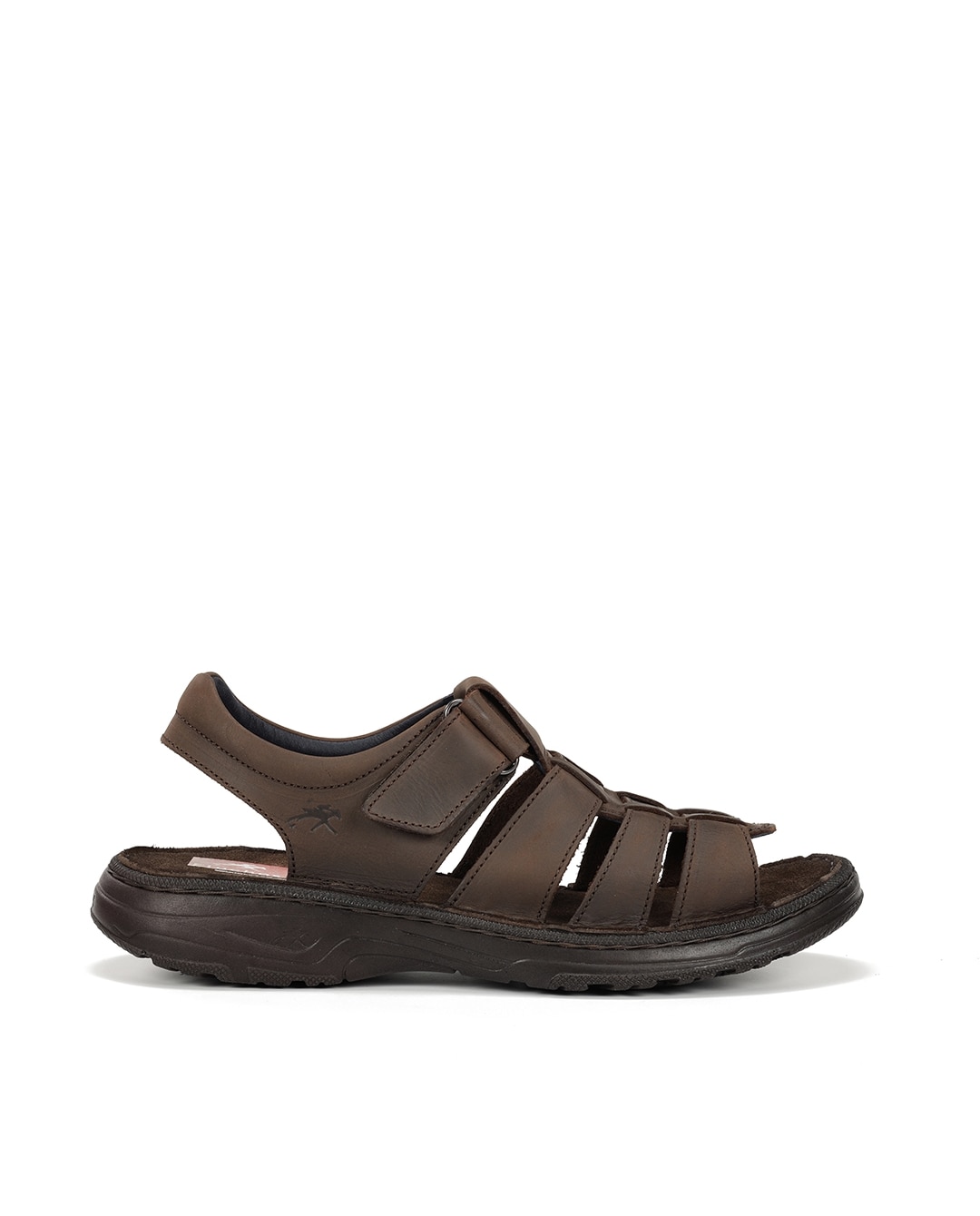 Imagem 0 de Sandálias Fabricadas em Acabamento Encerado