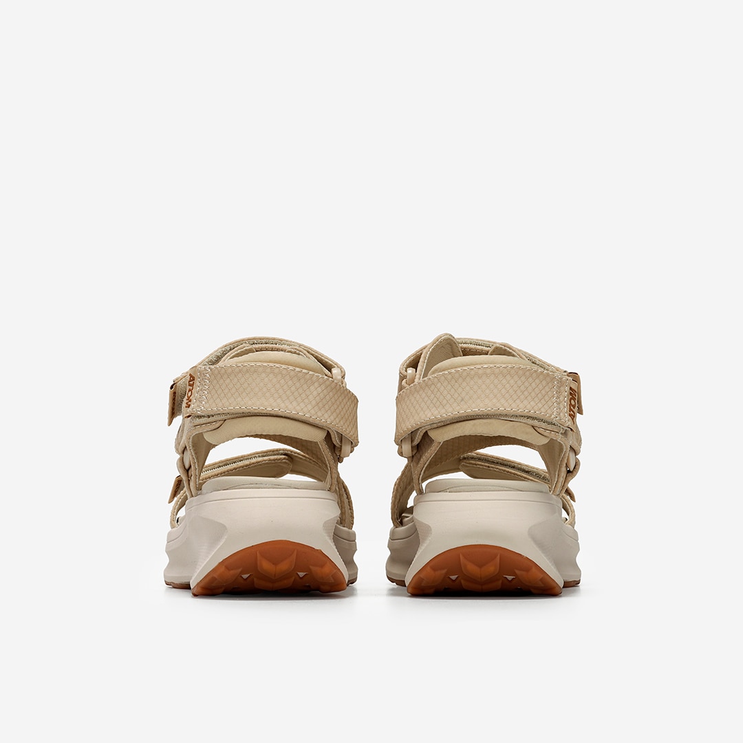 Sapatilhas de Trail Running Terra Max Atom Castanho-6