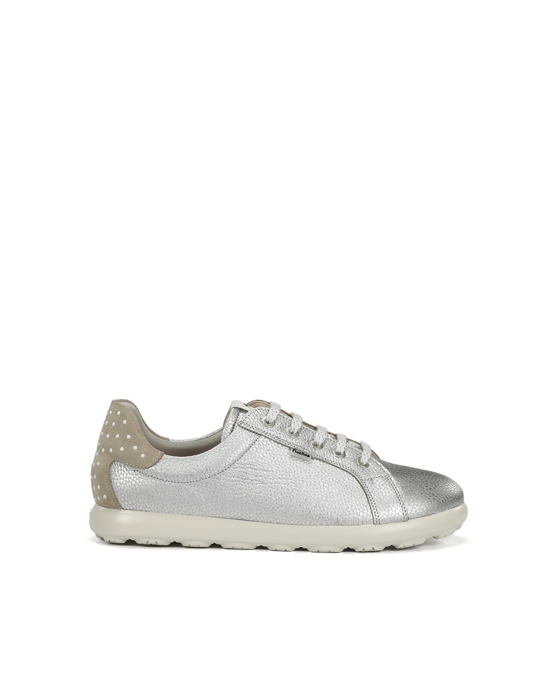 Imagem 0 de Sapatos de Cordões Fabricados em Pele