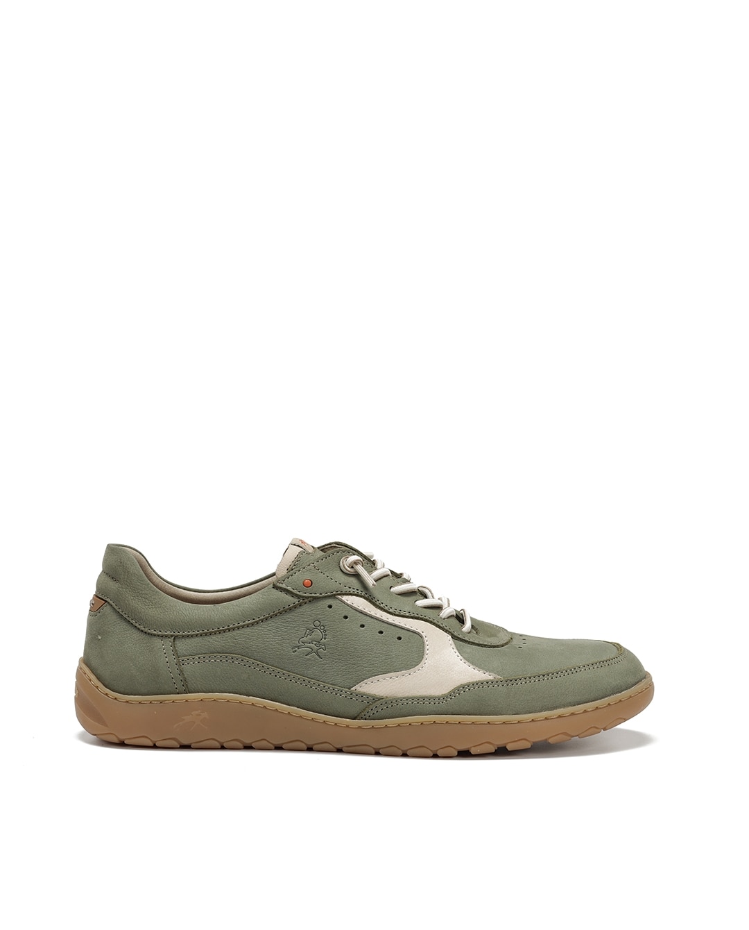 Imagem 0 de Sapatos de Cordões Fabricados em Nobuck