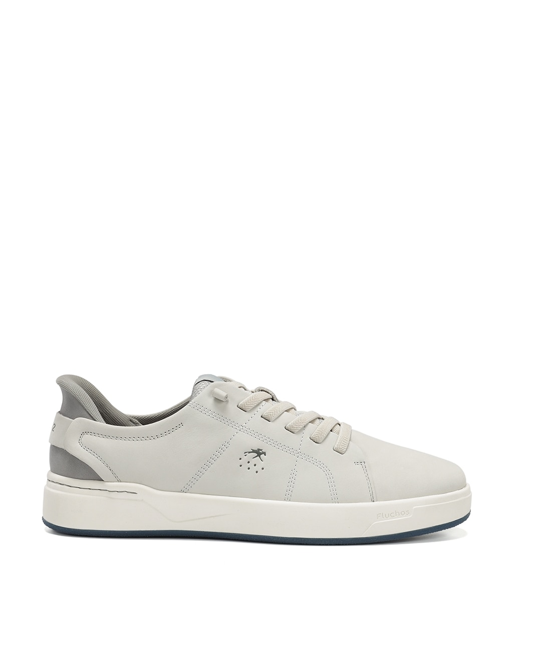 Imagem 0 de Sapatos de Cordões Fabricados em Nobuck
