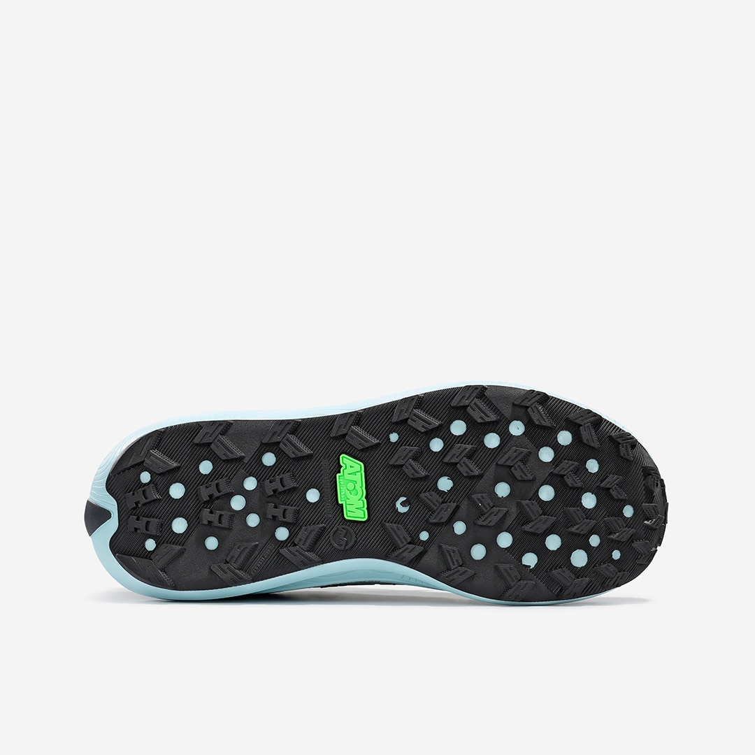 Sapatilhas Trail Running Terra V3 At201 Azul-3