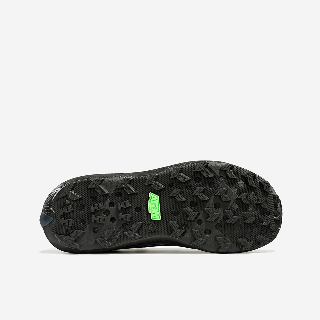 Sapatilhas Trail Running Terra V3 At201 Azul / Preto-3