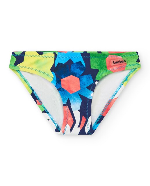 Imagem 0 de Cueca de Bebé com Estampado Multicolor