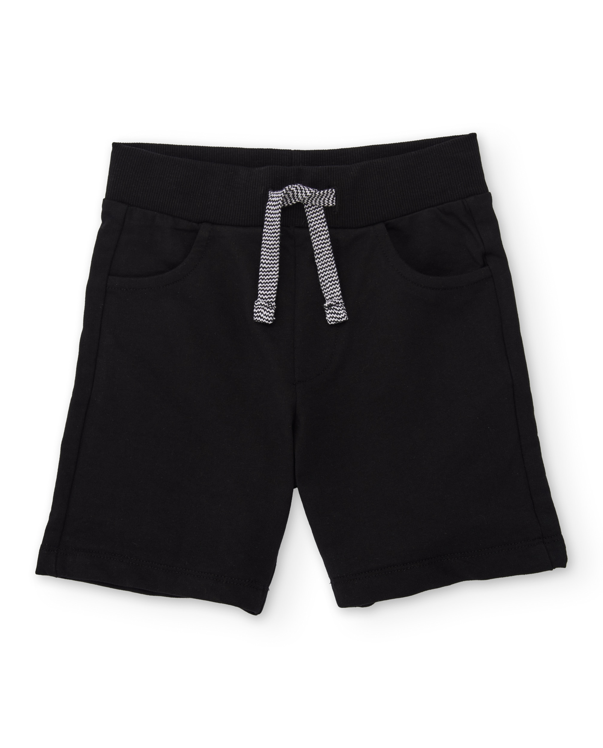 Imagem 0 de Bermudas Infantil de Malha com Cordão Ajustável