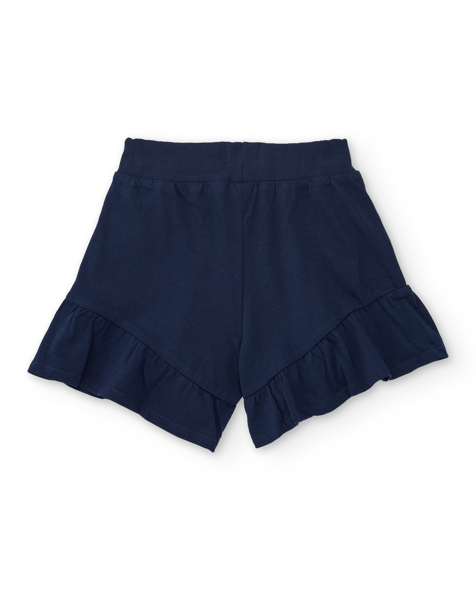 Conjunto Infantil de Malha com Estampado Moteado Tuc tuc Lilás-5