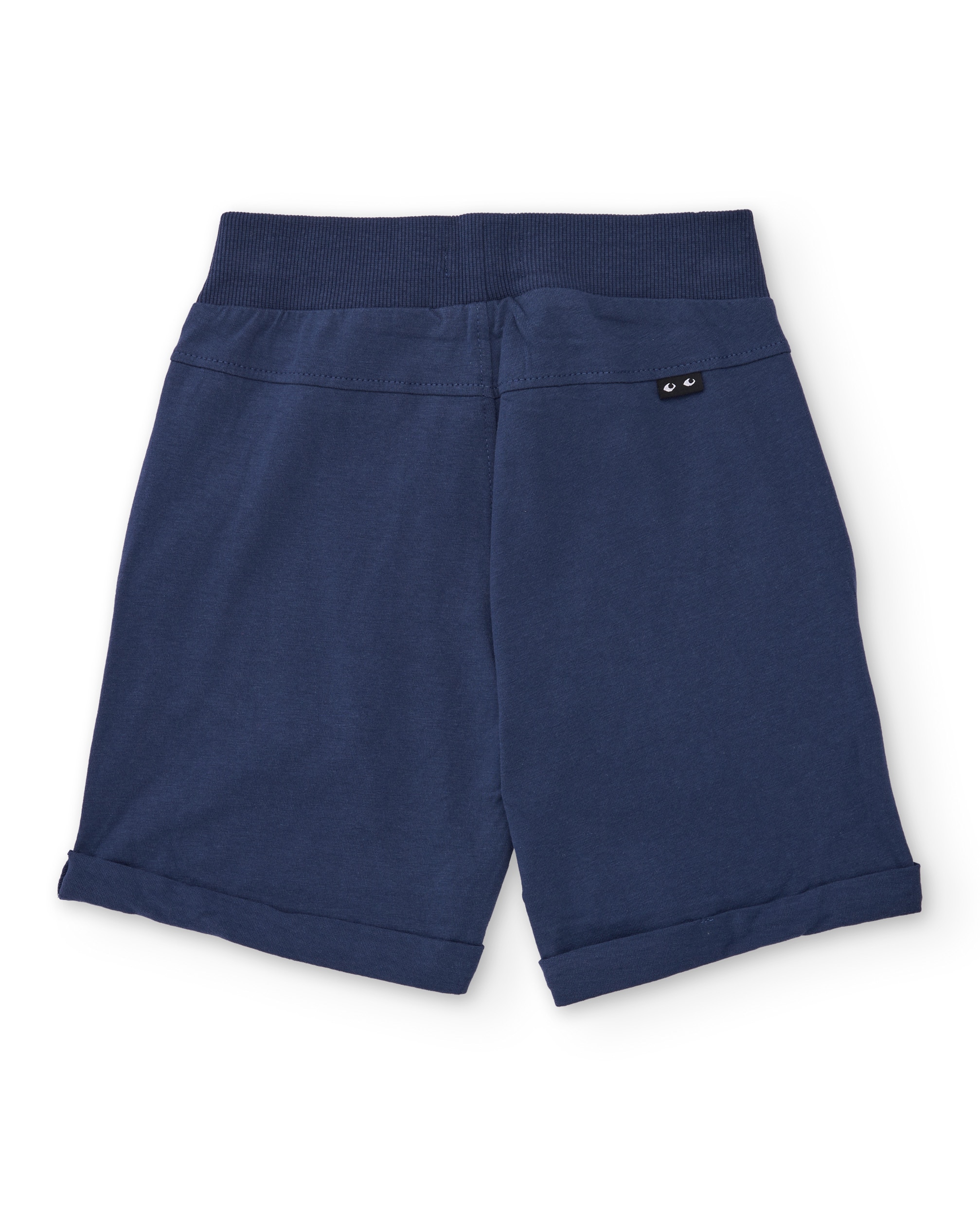 Conjunto Infantil de Malha com Design Surf Branco-5