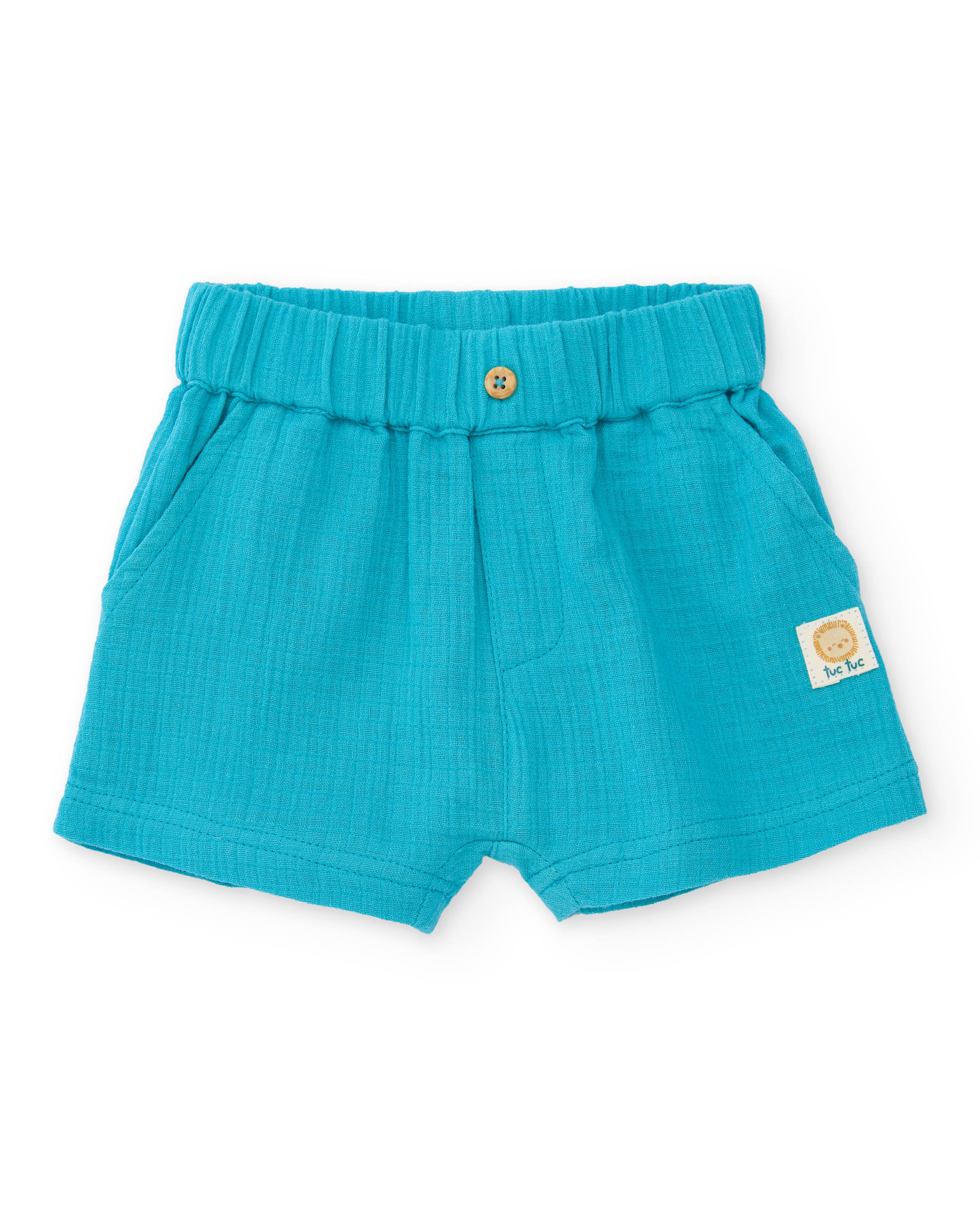 Conjunto para Bebé de Plana e Estampado Sabana Branco-5