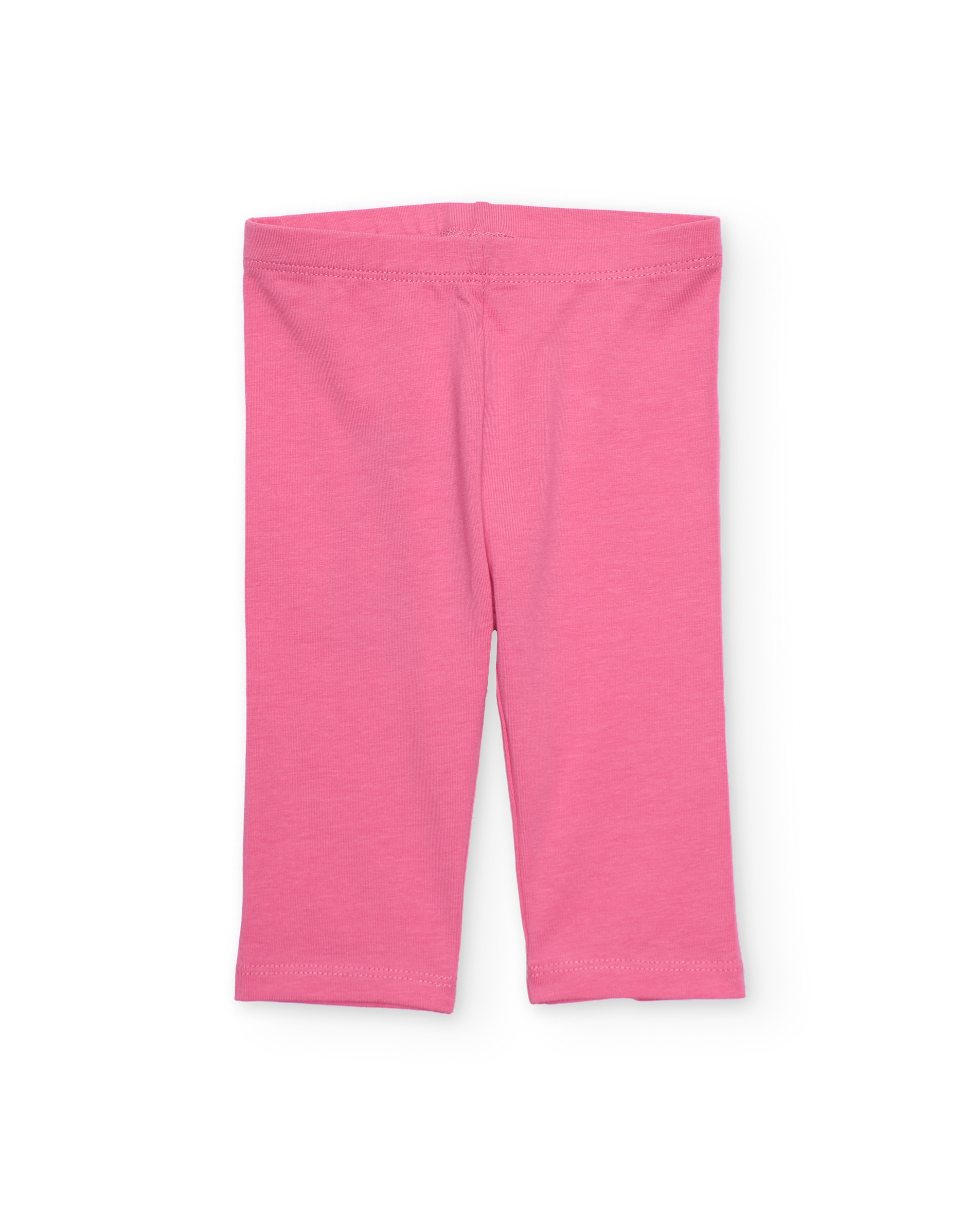 Conjunto Infantil de Malha de Três Peças Tuc tuc Branco-4