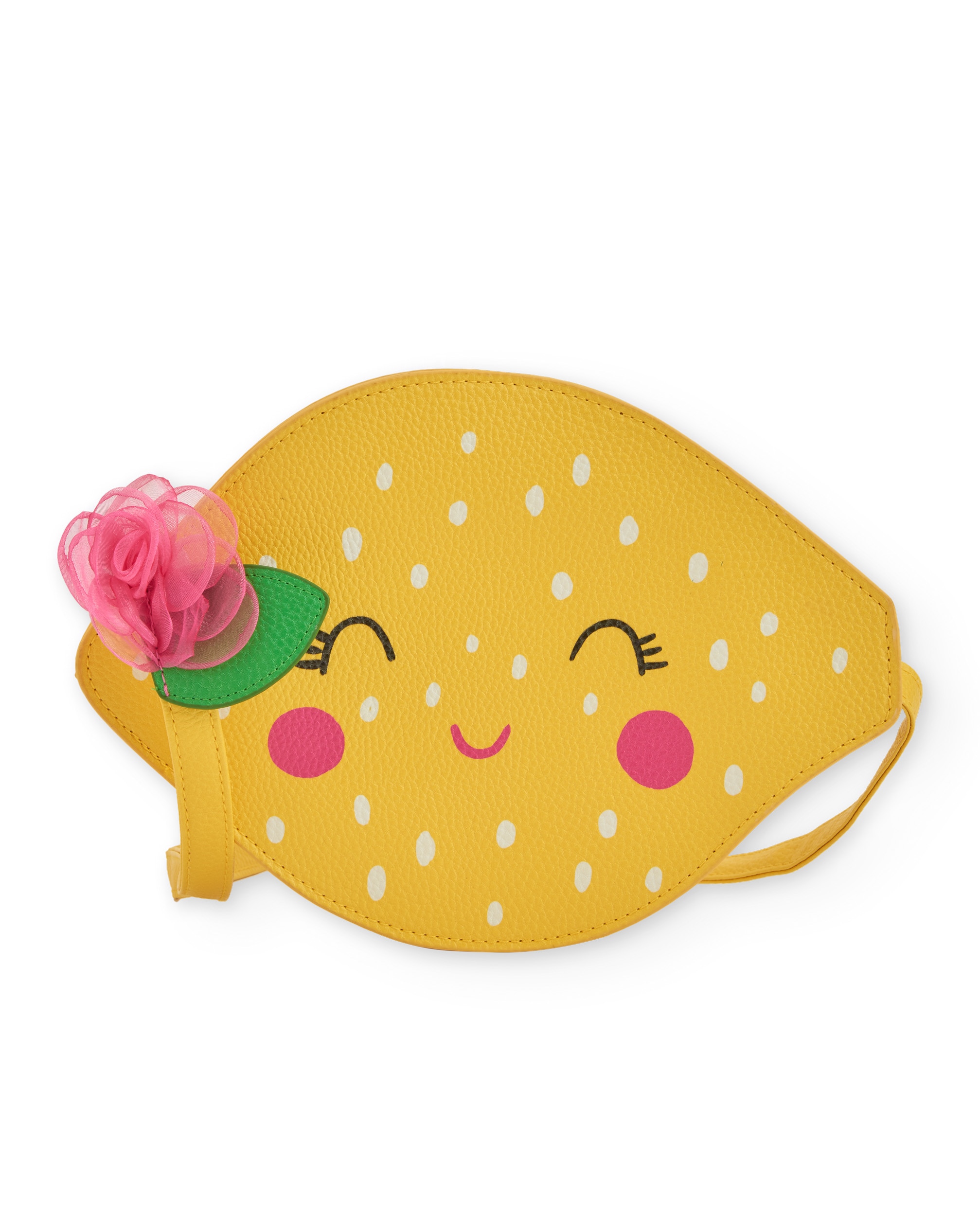 Imagem 0 de Mochila de Plana com Forma de Limão