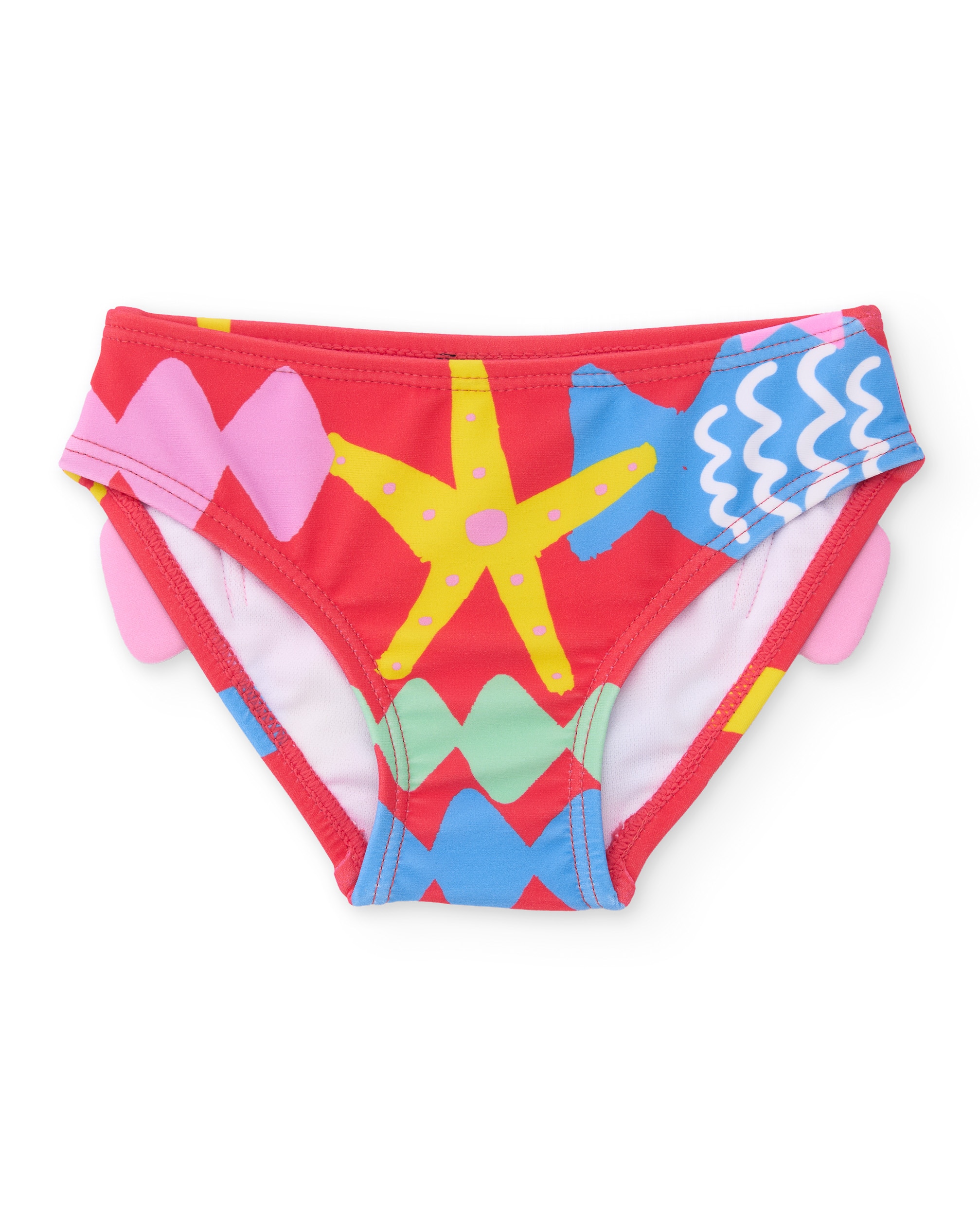 Imagem 0 de Cueca Infantil de Malha e Secagem Rápida