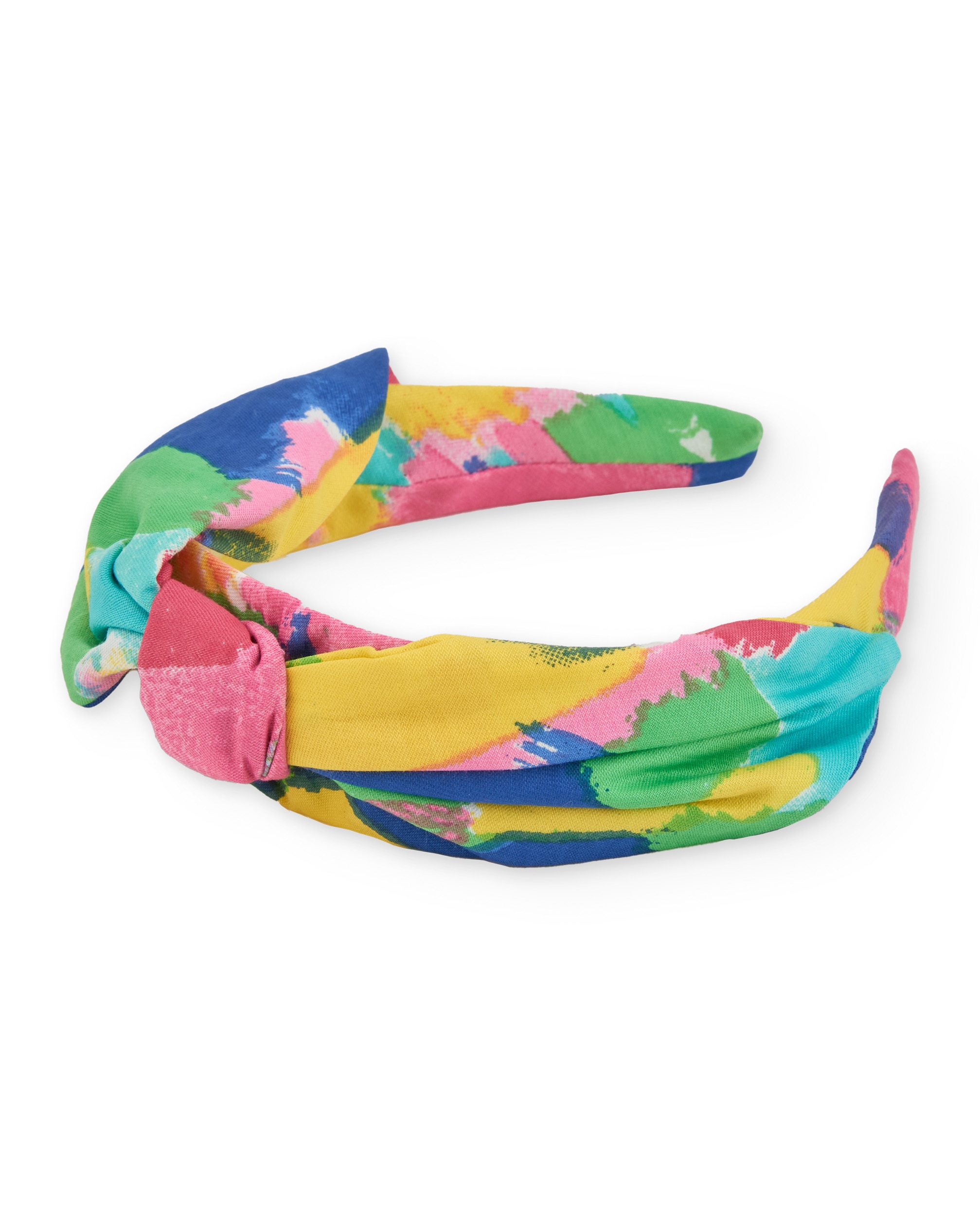 Acessório para o Cabelo Infantil de Plana com Design Vistoso Tuc tuc Multicolor-2