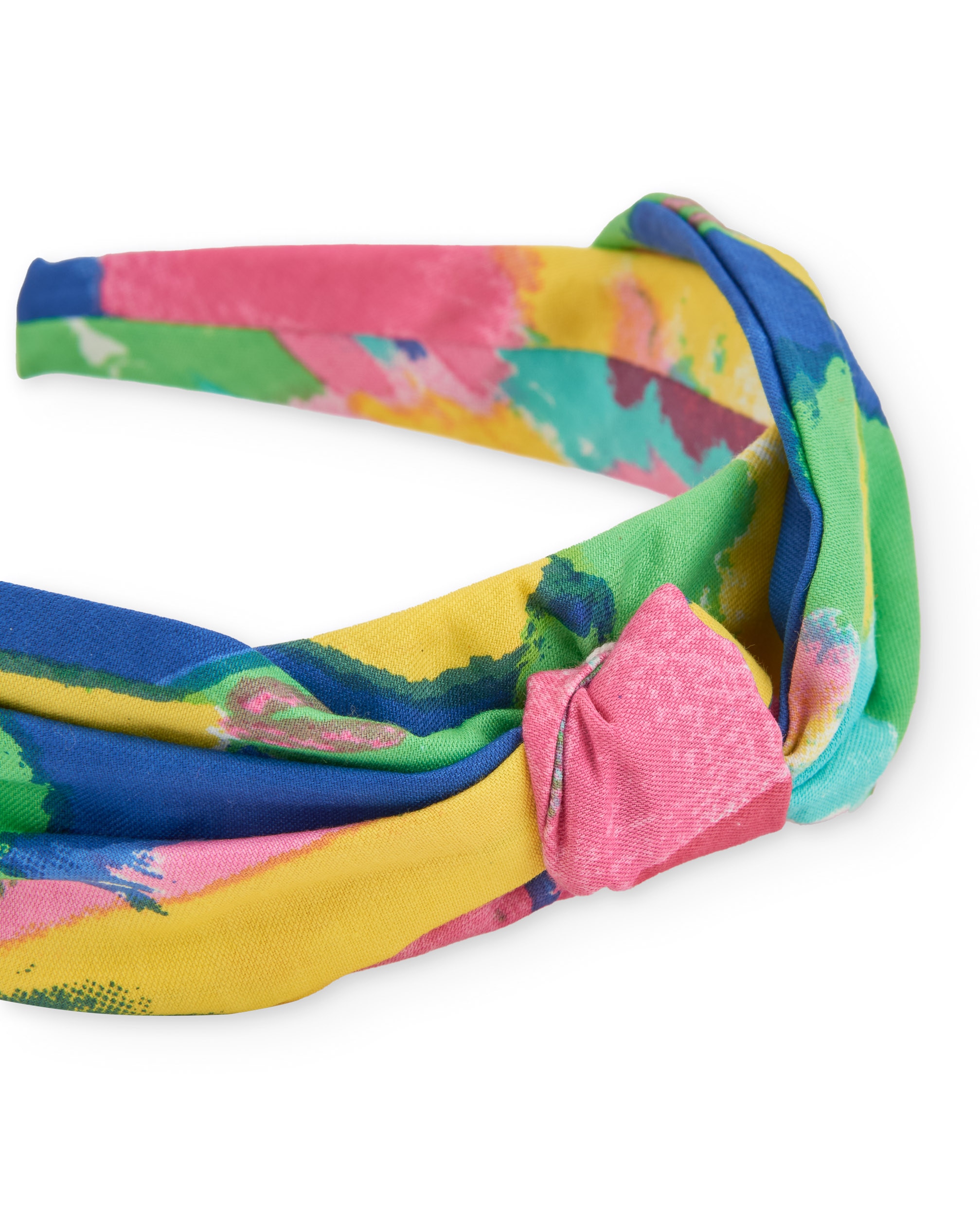Acessório para o Cabelo Infantil de Plana com Design Vistoso Tuc tuc Multicolor-3